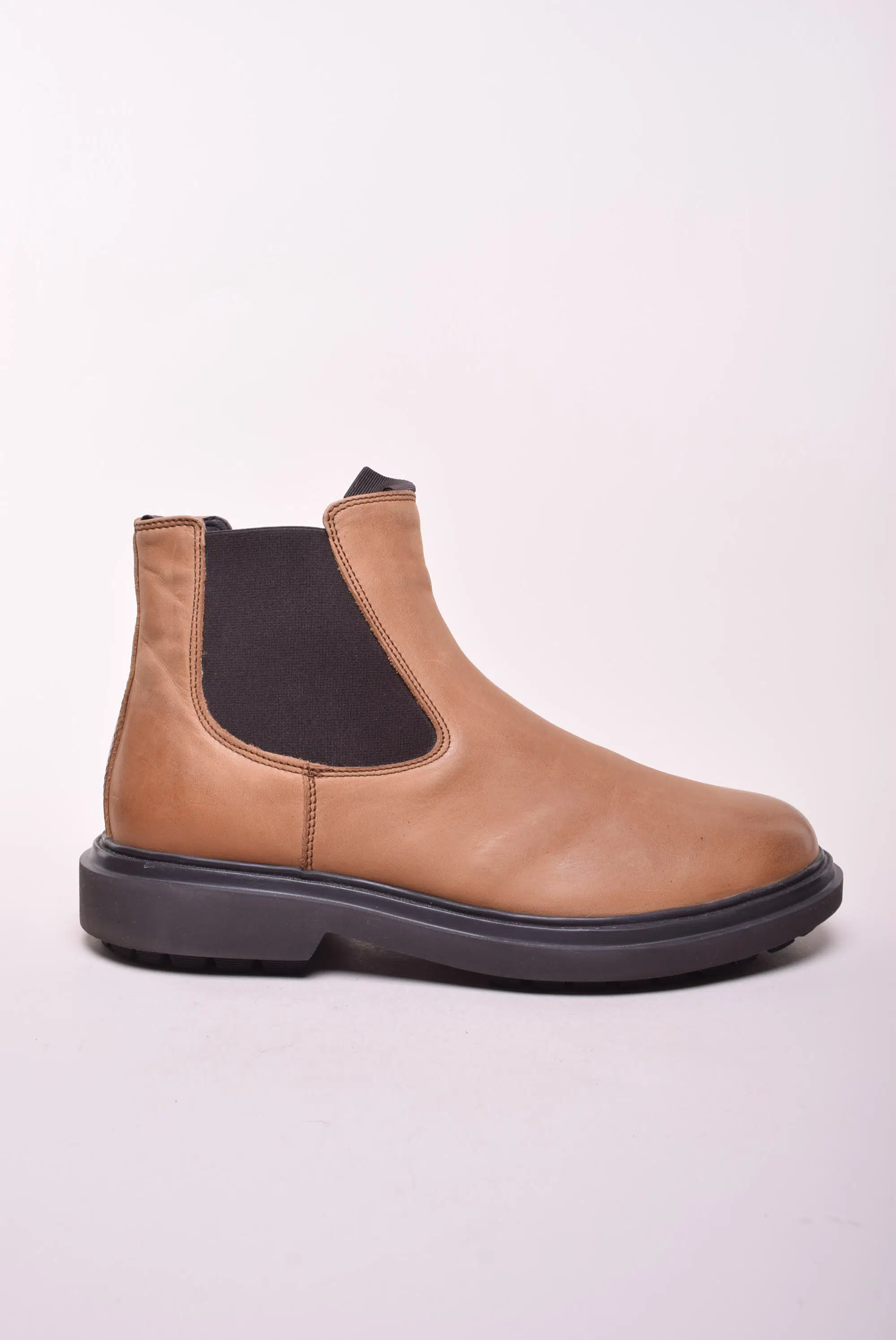 Ghete și bocanci bărbați - Ghete barbati 