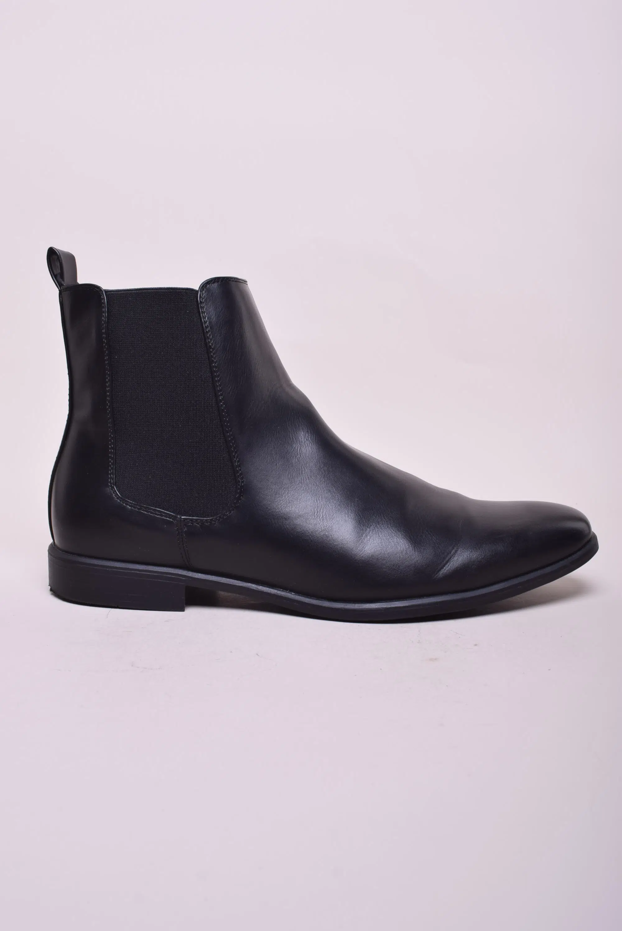 Ghete și bocanci bărbați - Ghete barbati 