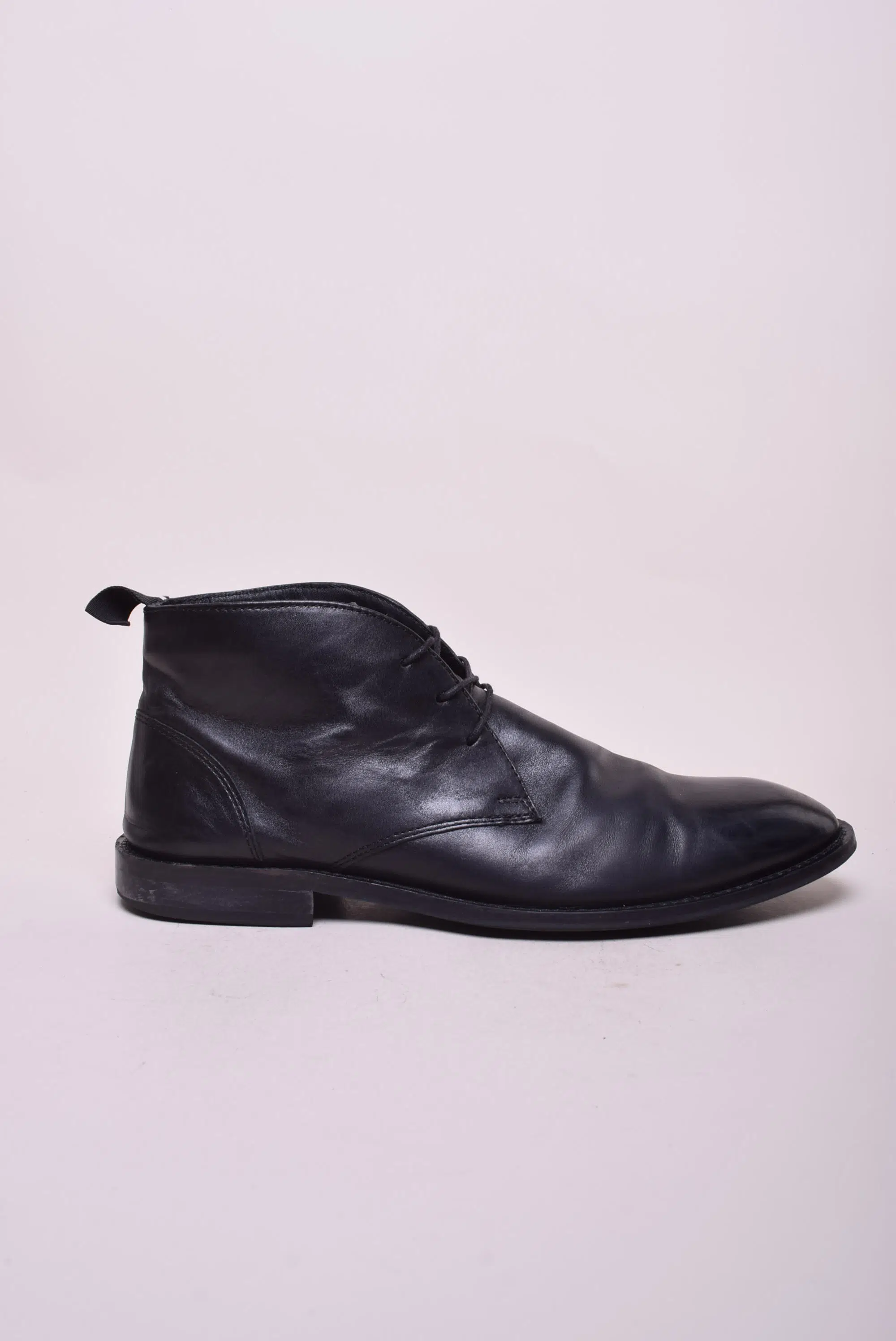 Ghete și bocanci bărbați - Ghete barbati 