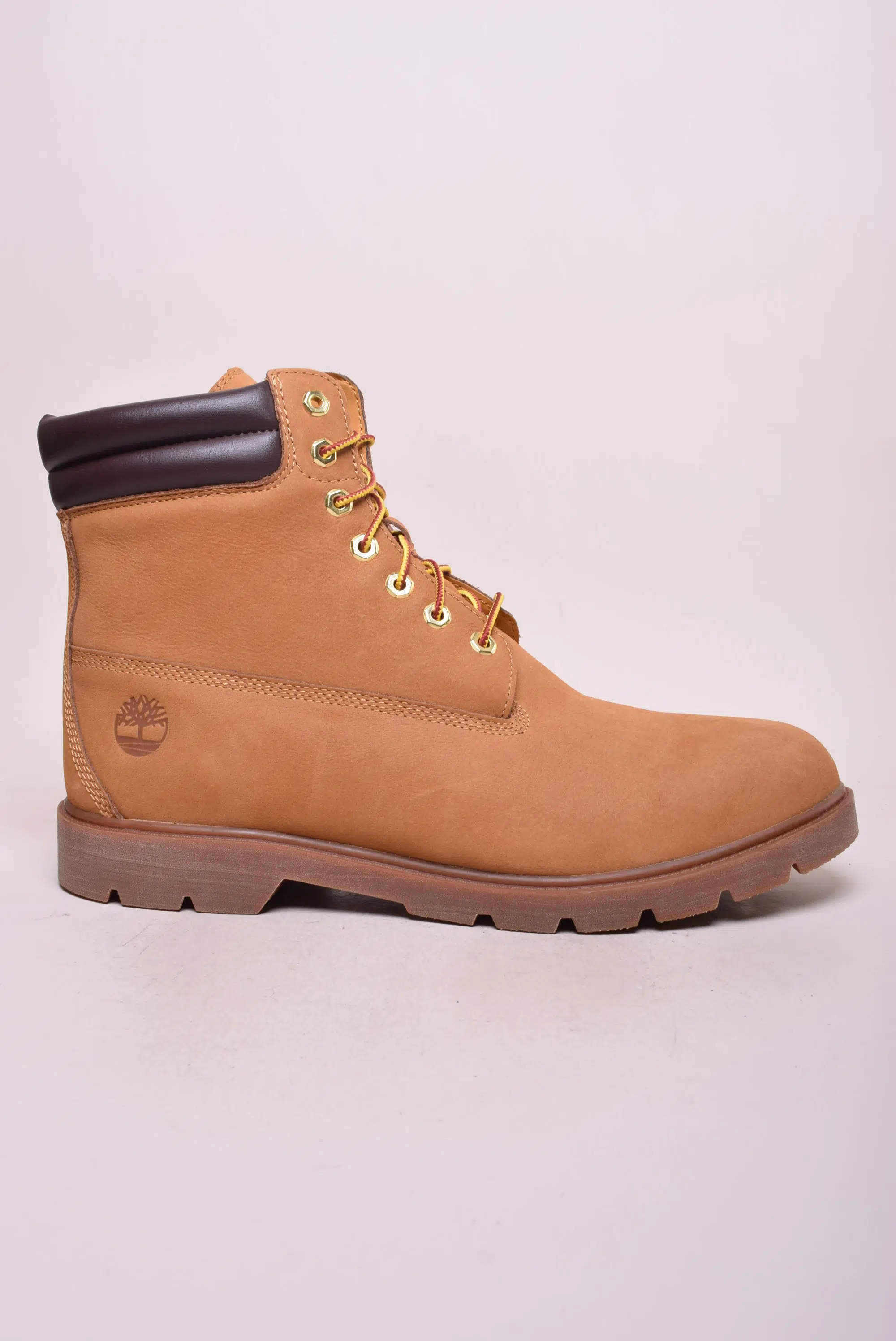 Ghete barbati 6in Wr Basic