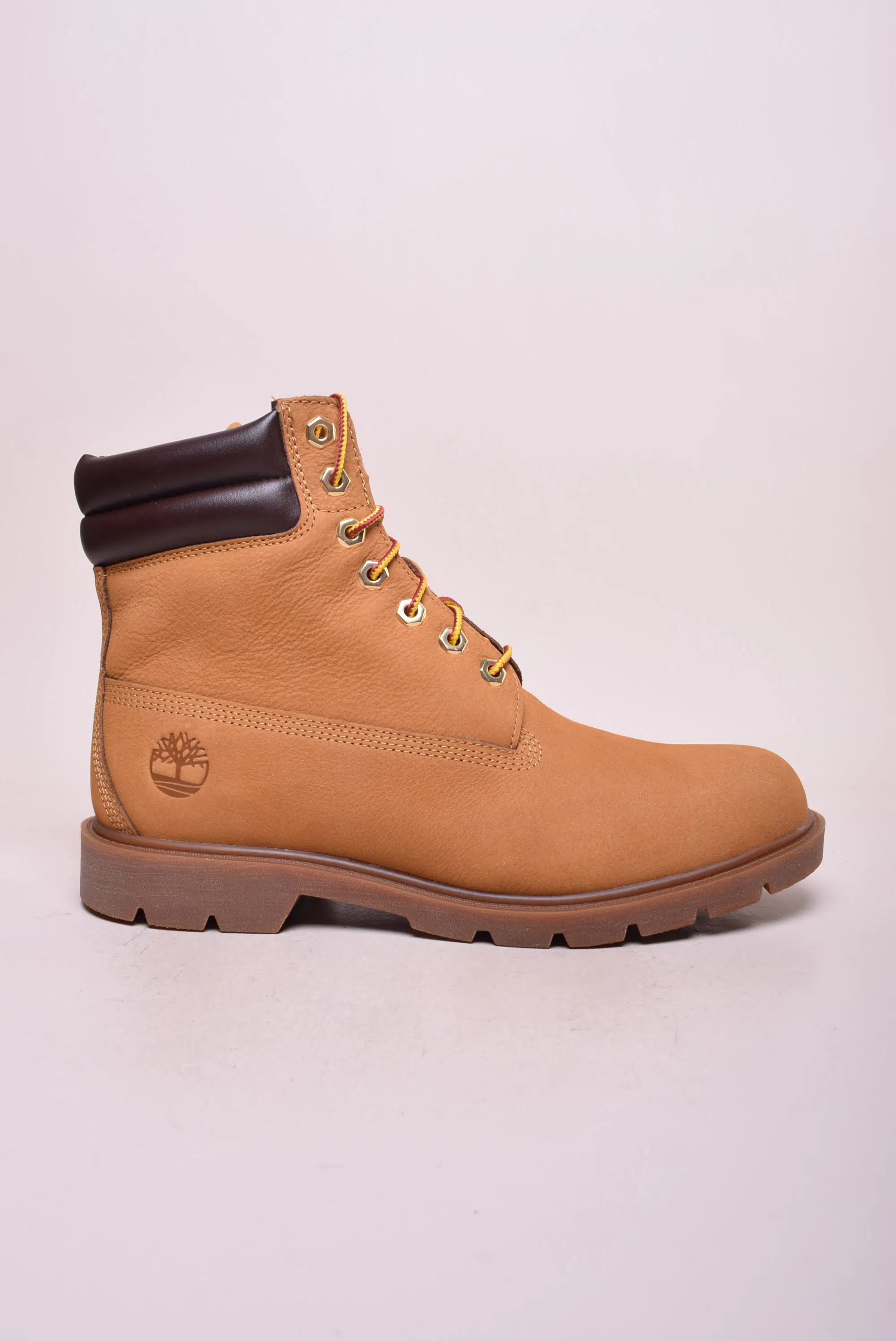 OUTLET - Ghete barbati 6in Wr Basic