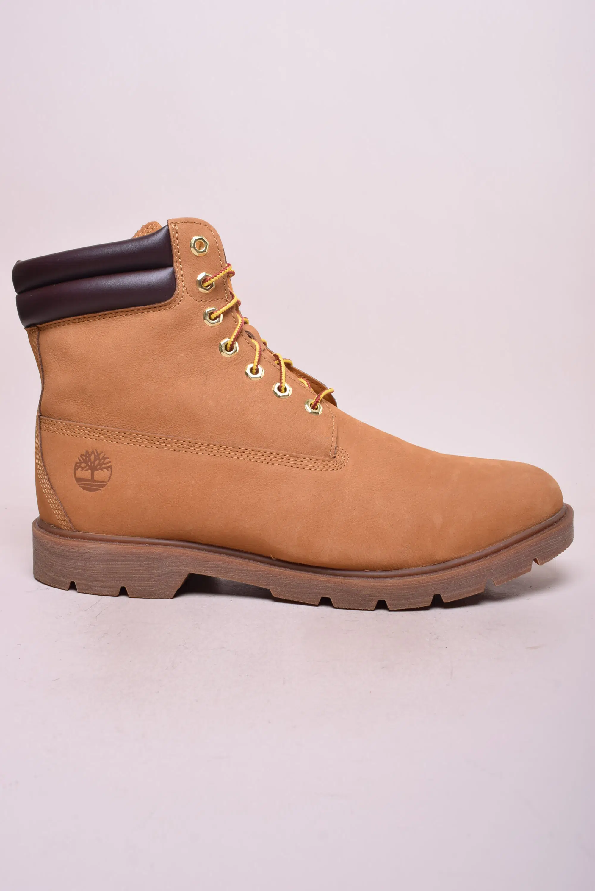 Încălțăminte bărbați - Ghete barbati 6in Wr Basic