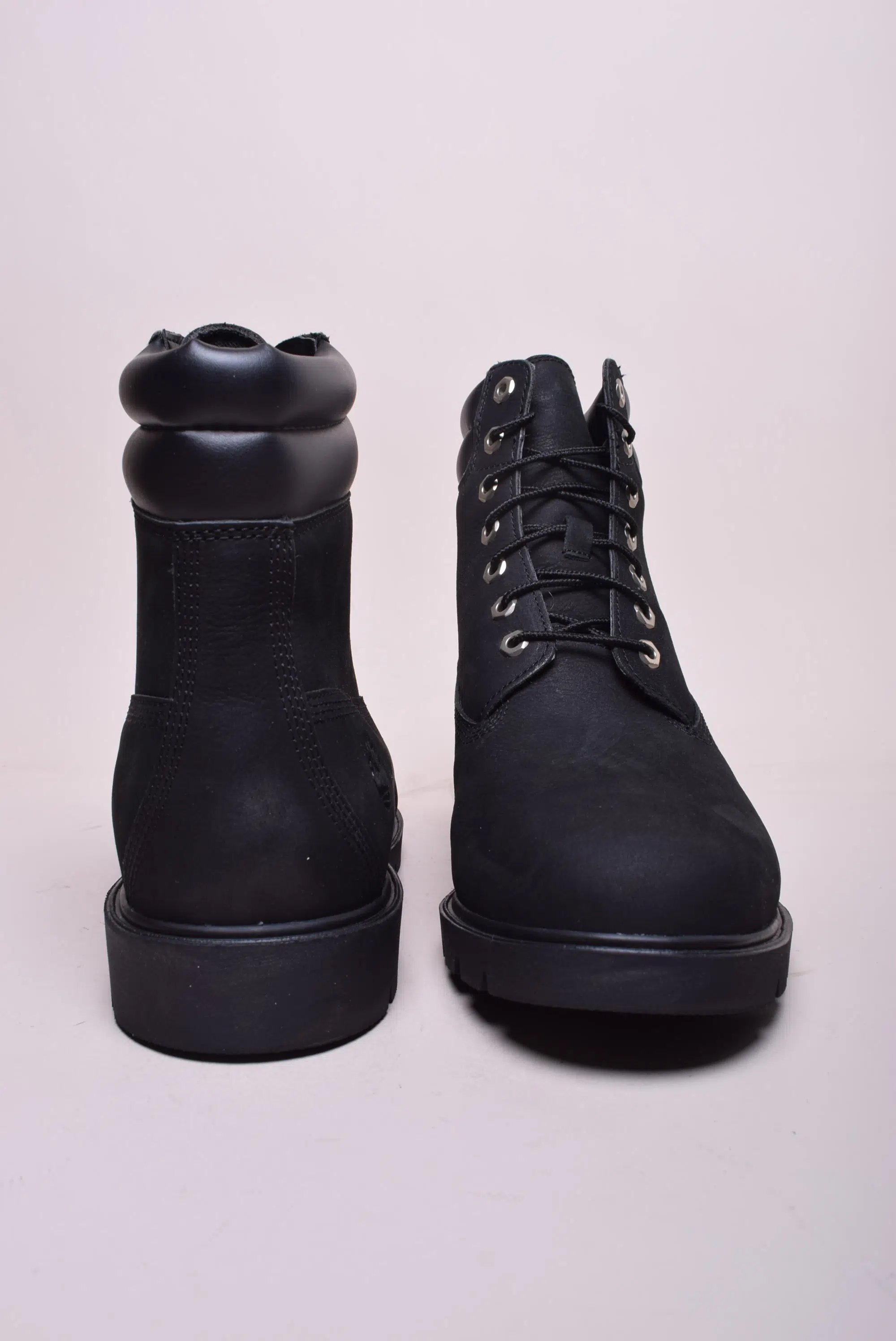 Ghete barbati 6in Wr Basic [2]