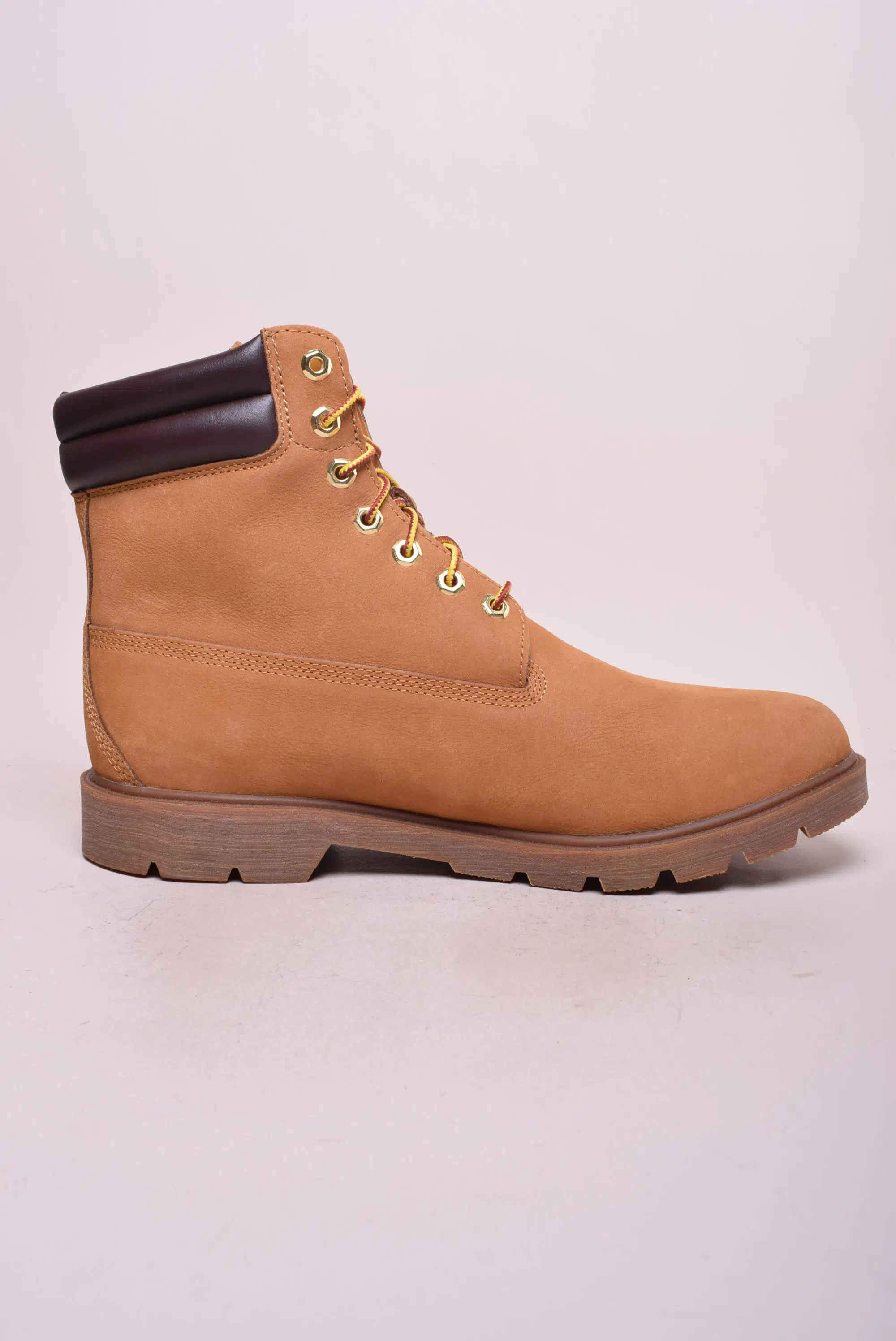 Ghete barbati 6in Wr Basic [3]