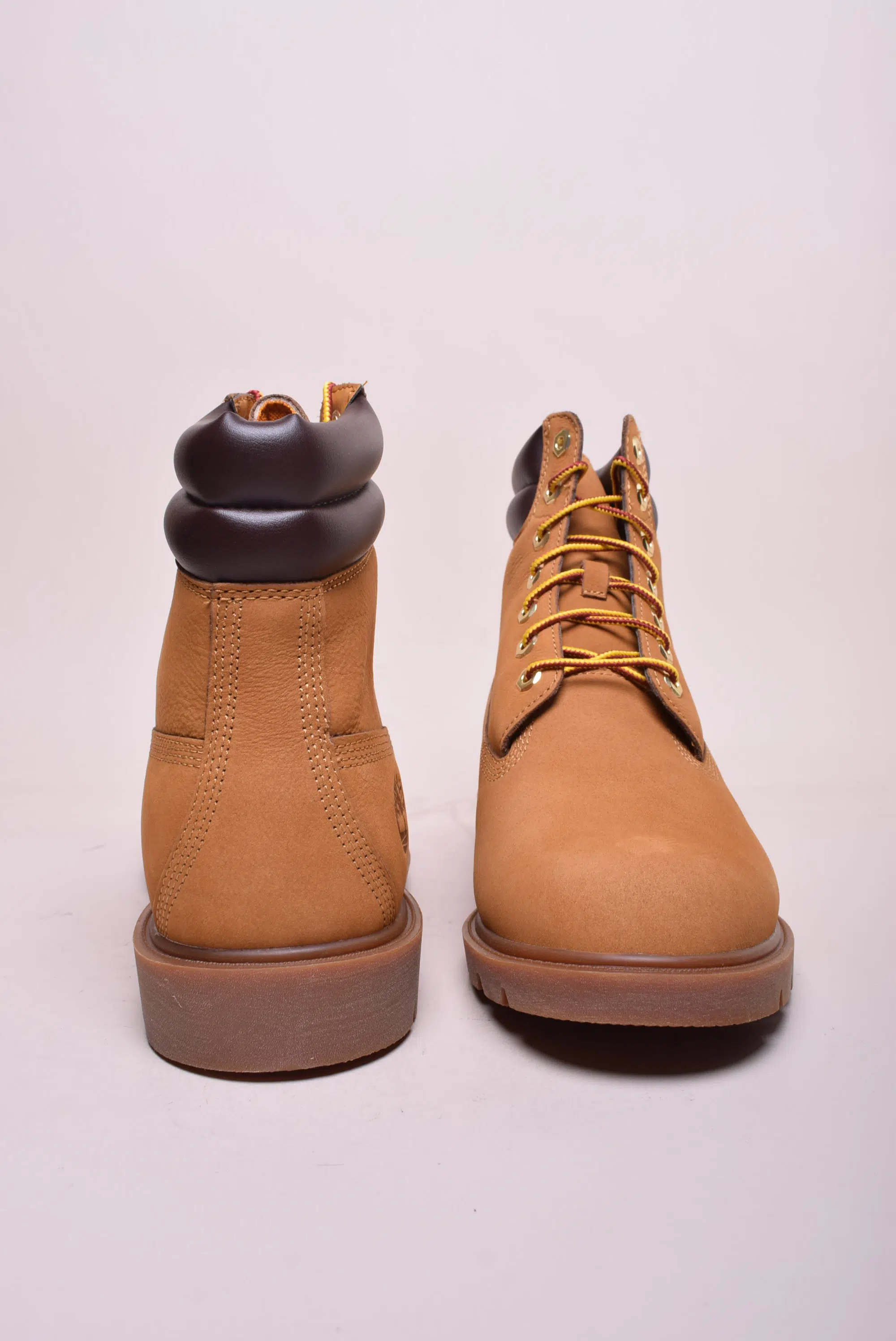 Ghete barbati 6in Wr Basic [2]