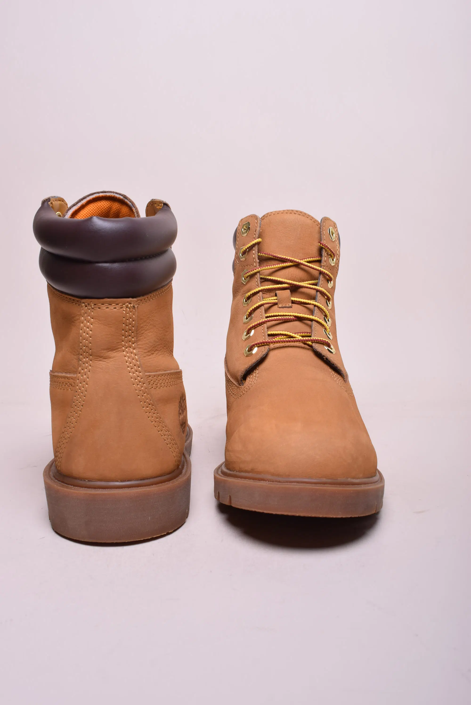 Ghete barbati 6in Wr Basic [2]