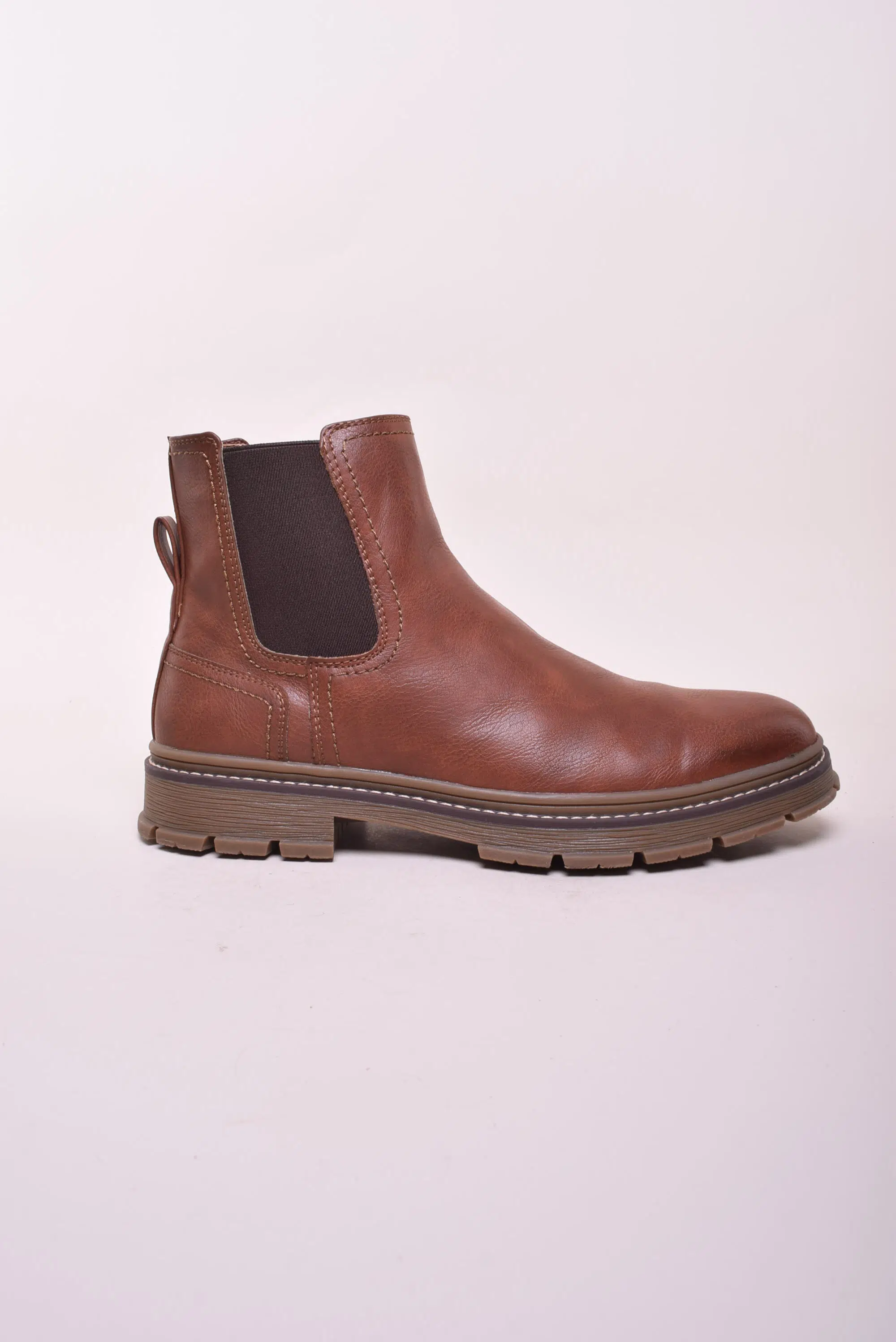 Ghete și bocanci bărbați - Ghete barbati 