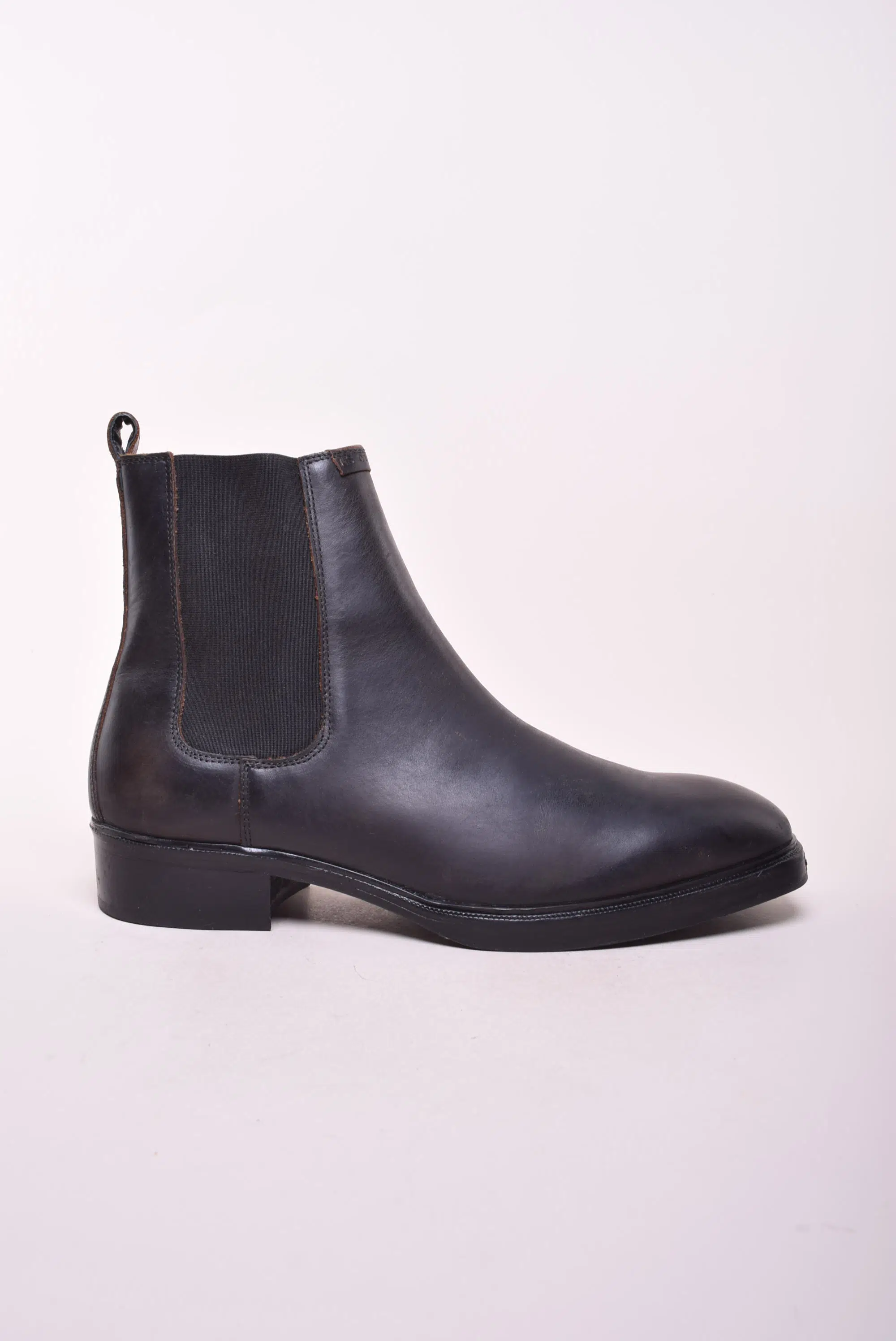 Ghete și bocanci bărbați - Ghete barbati 