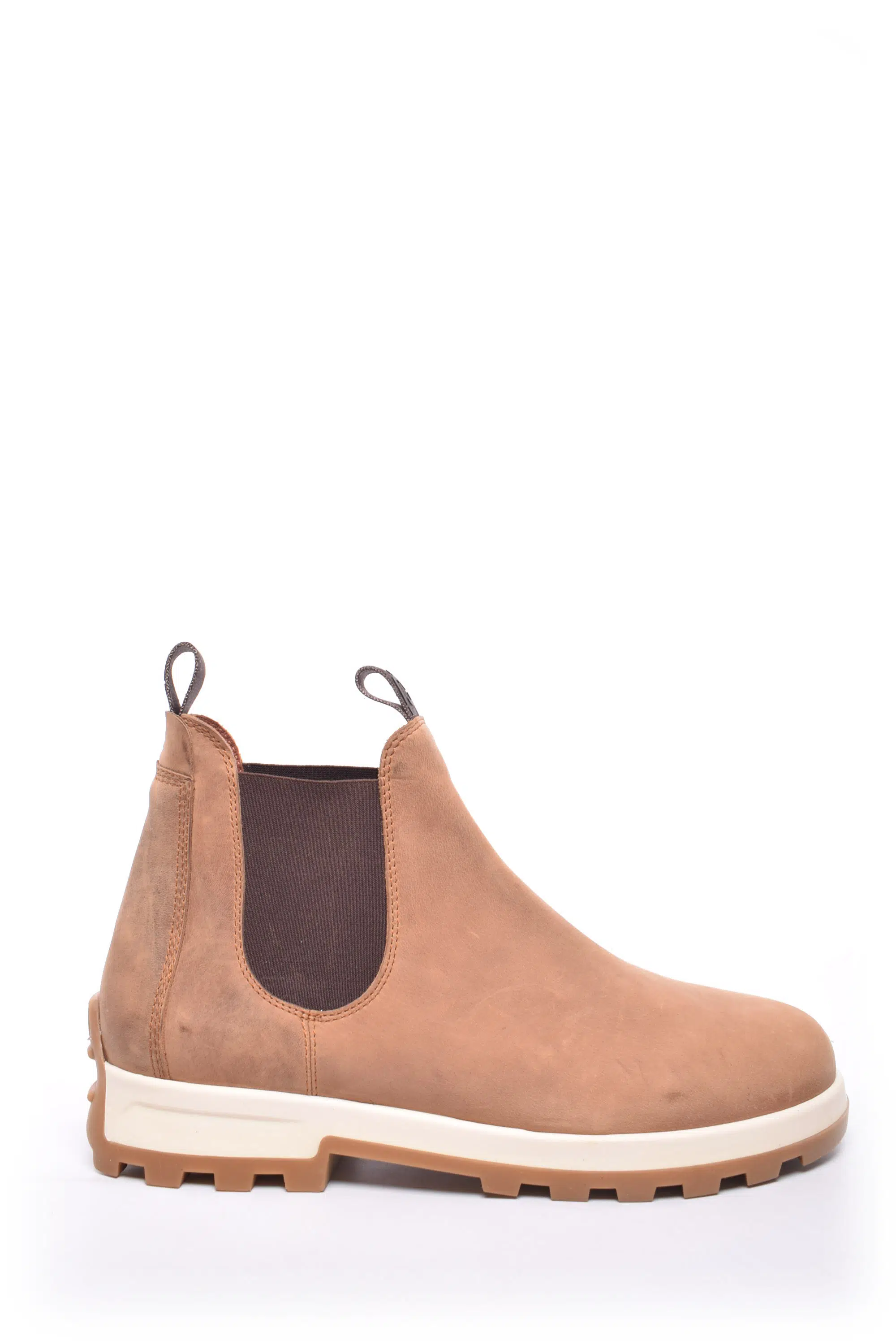 Încălțăminte bărbați - Ghete barbati