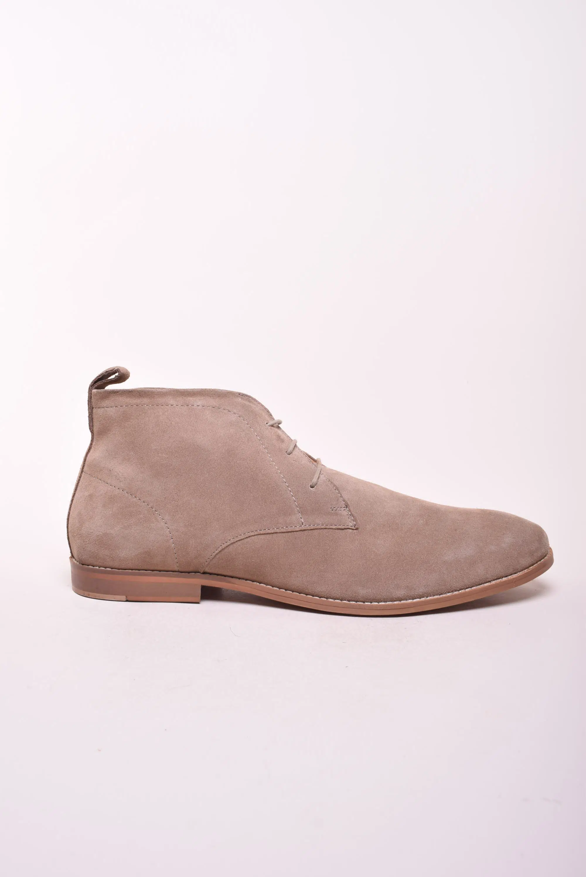 Ghete și bocanci bărbați - Ghete barbati 