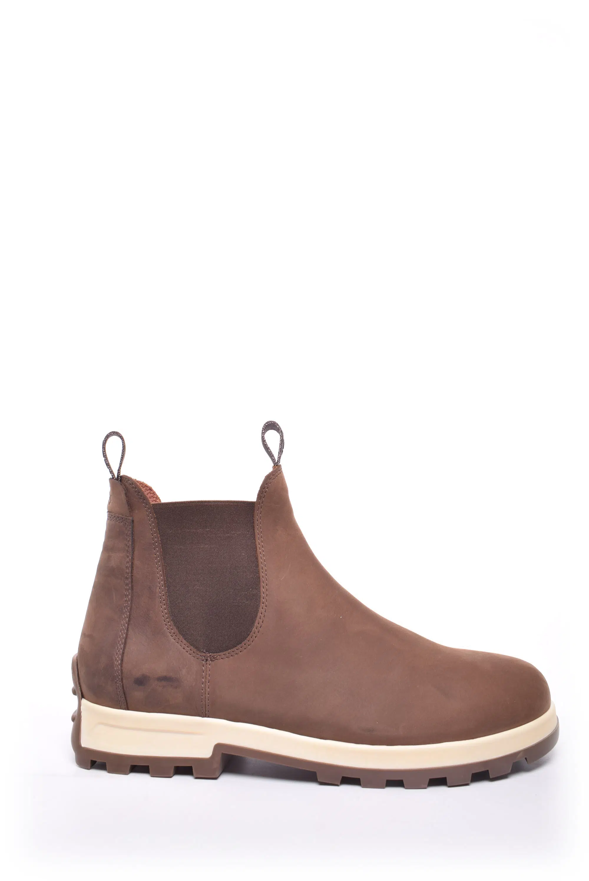 Încălțăminte bărbați - Ghete barbati