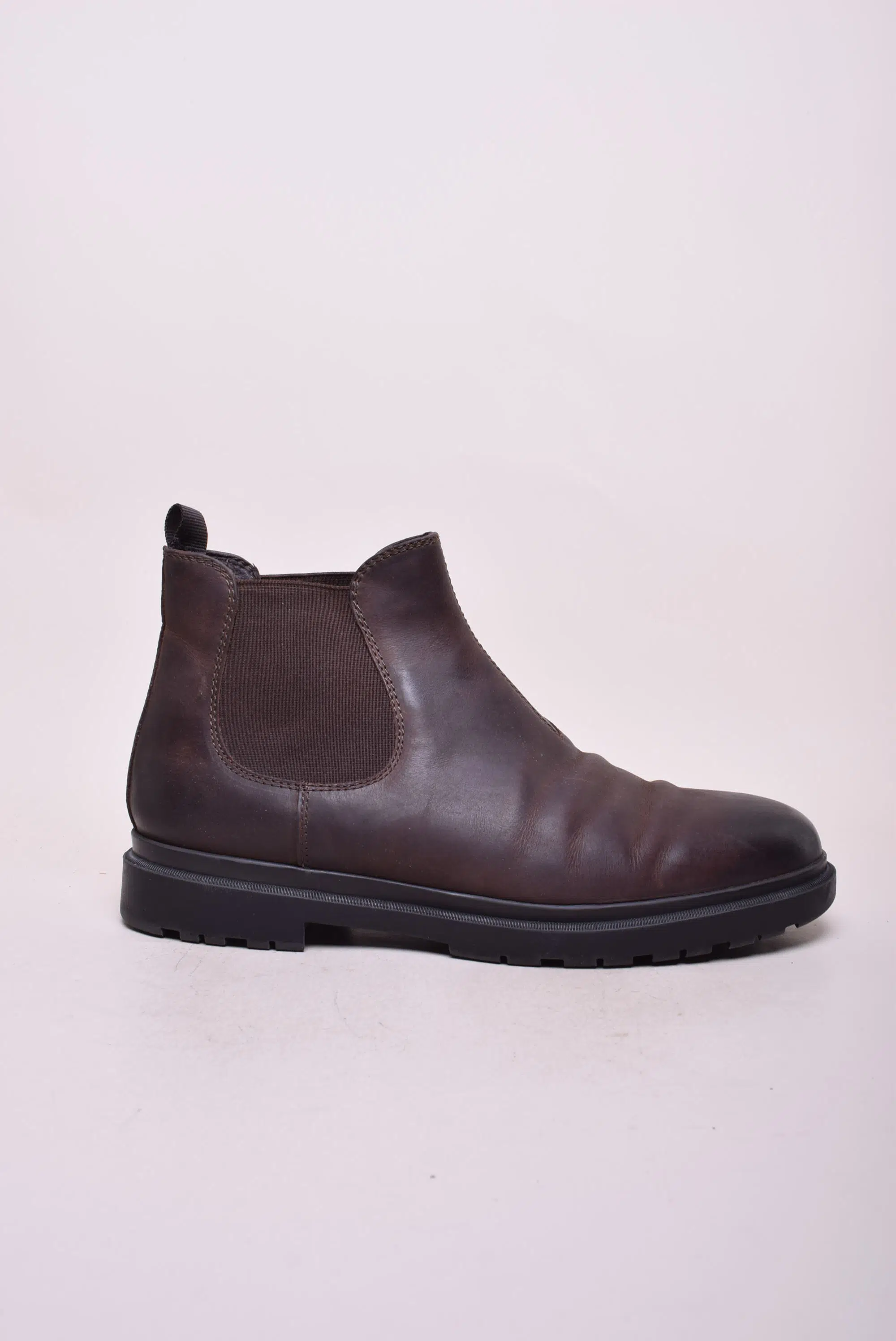 Încălțăminte bărbați - Ghete barbati 