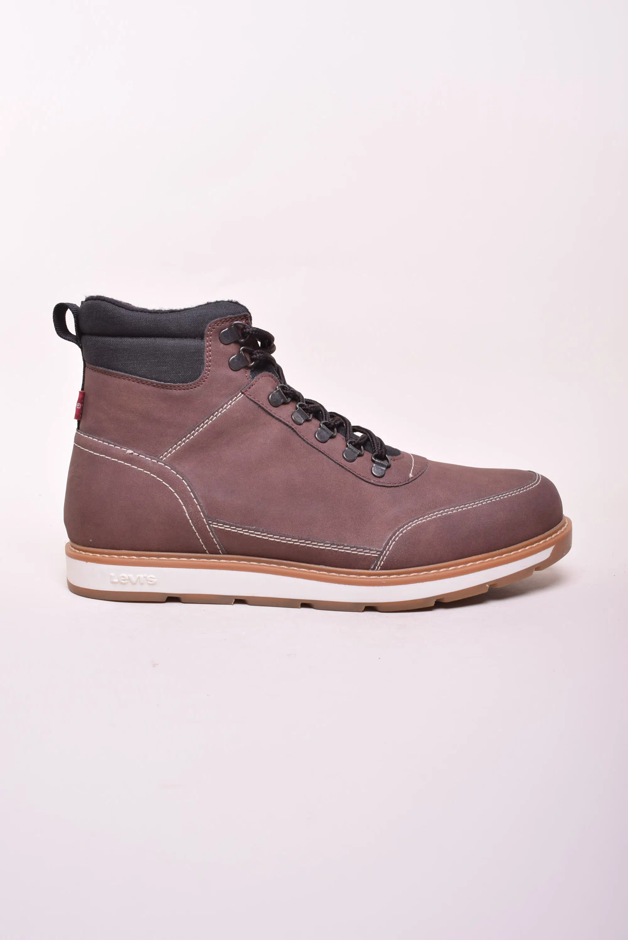 Ghete și bocanci bărbați - Ghete barbati 