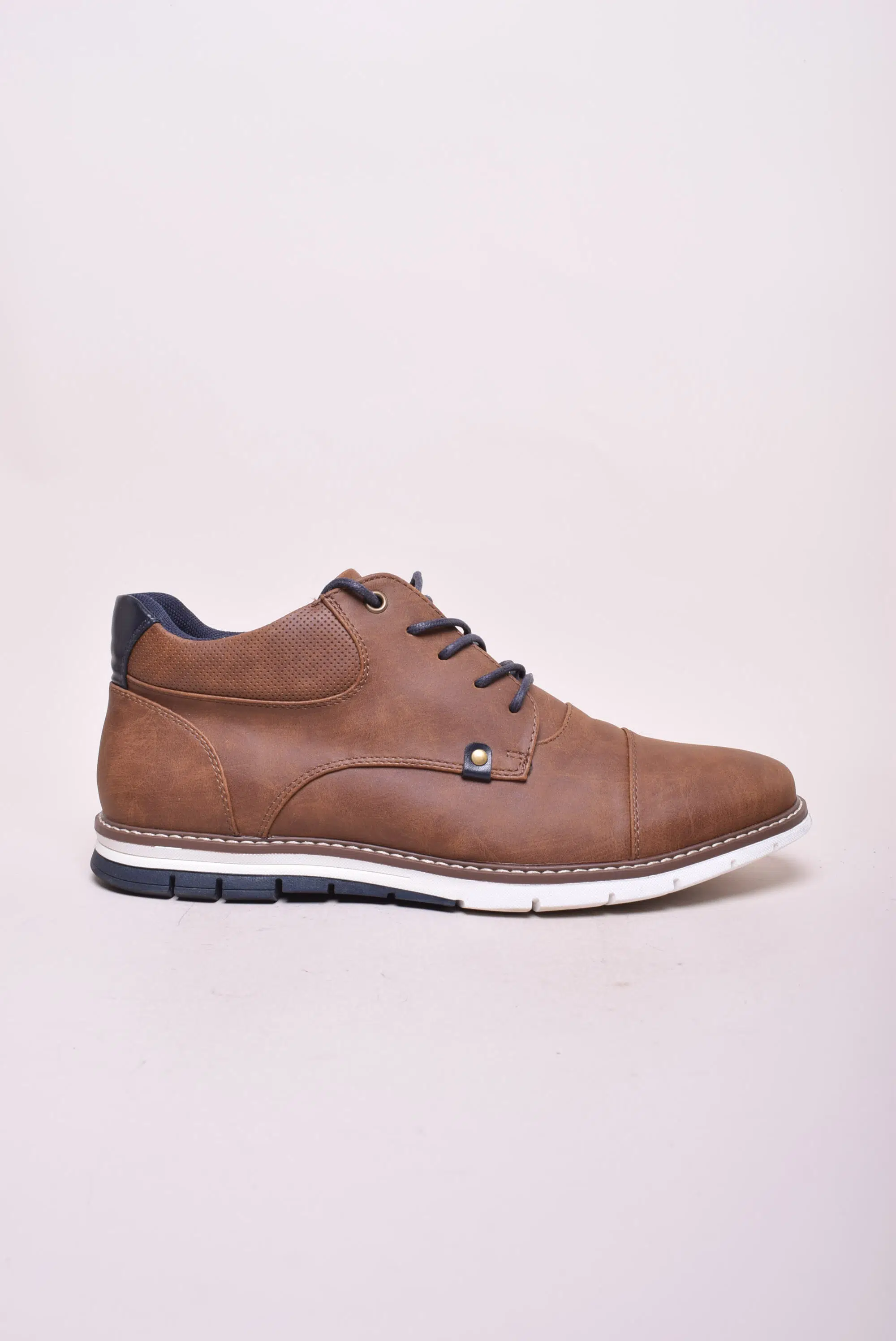 Ghete și bocanci bărbați - Ghete barbati 