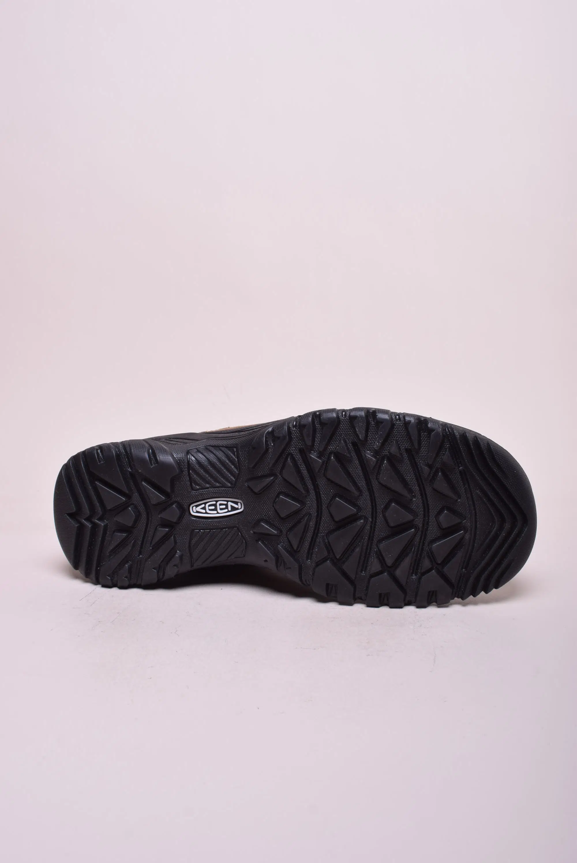 Ghete barbati Anchorage Boot IV, impermeabile [1]