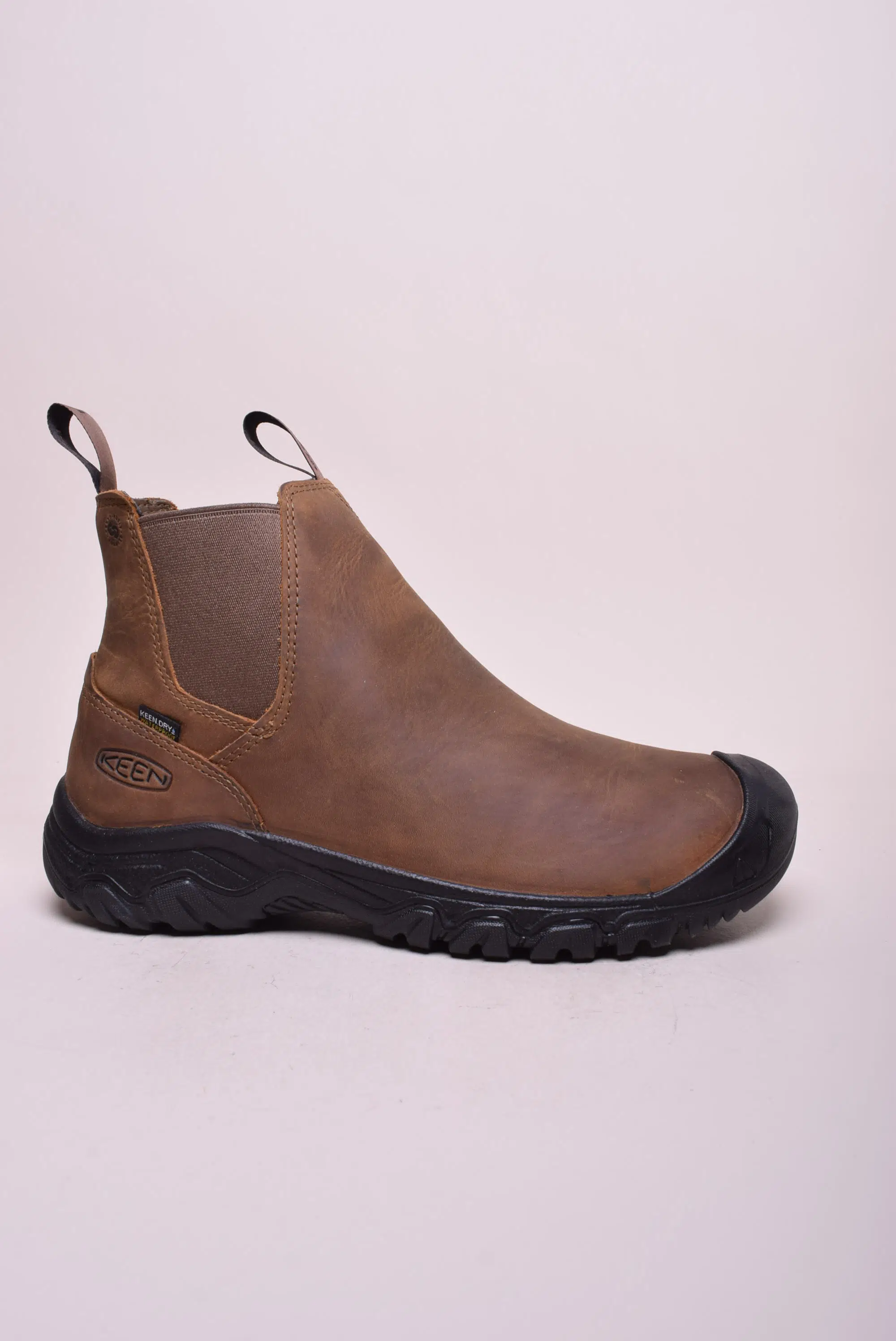 SALE % - Ghete barbati Anchorage Boot IV, impermeabile
