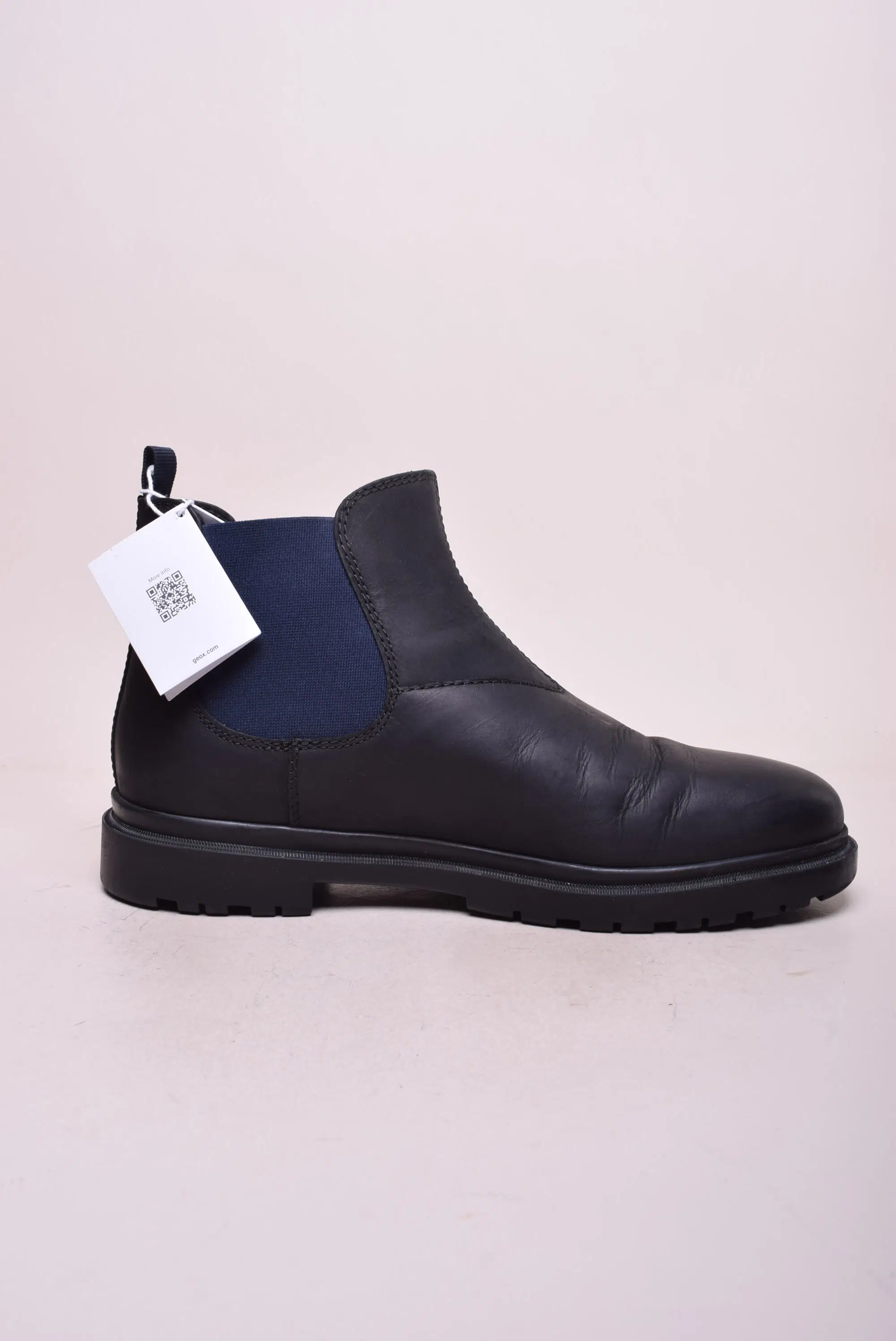 Ghete barbati Andalo [3]