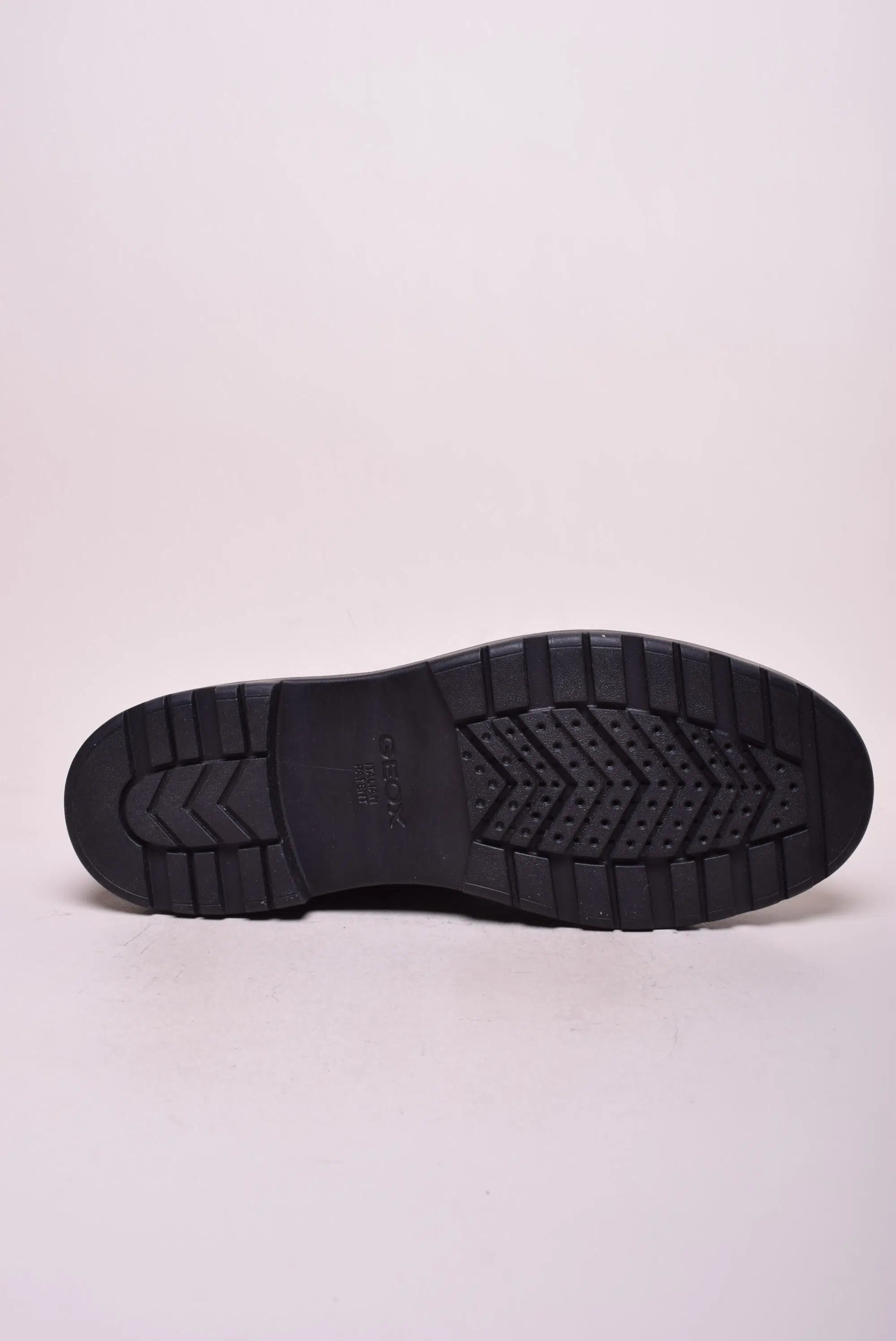 Ghete barbati Andalo [1]