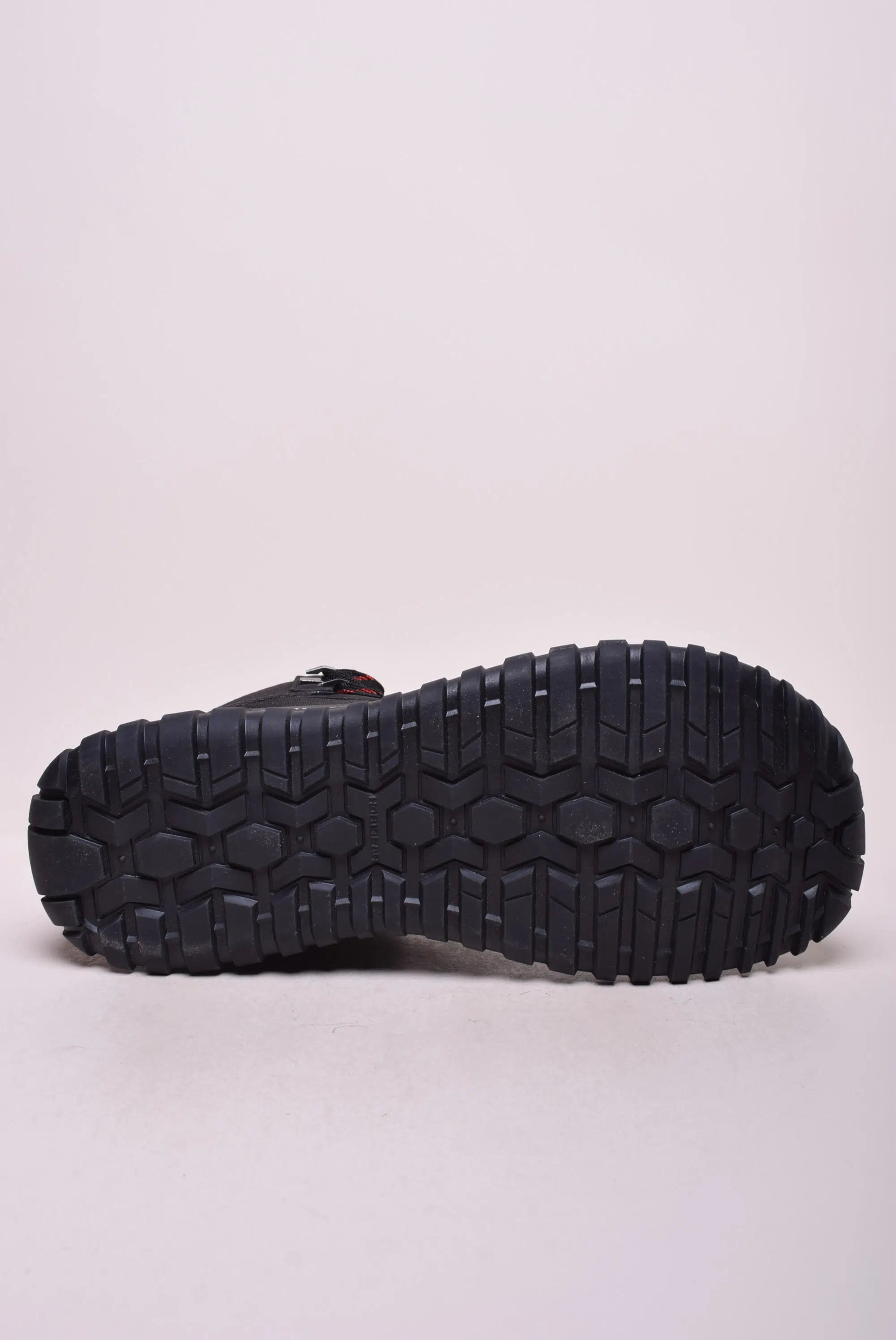 Ghete barbati Barefoot [1]