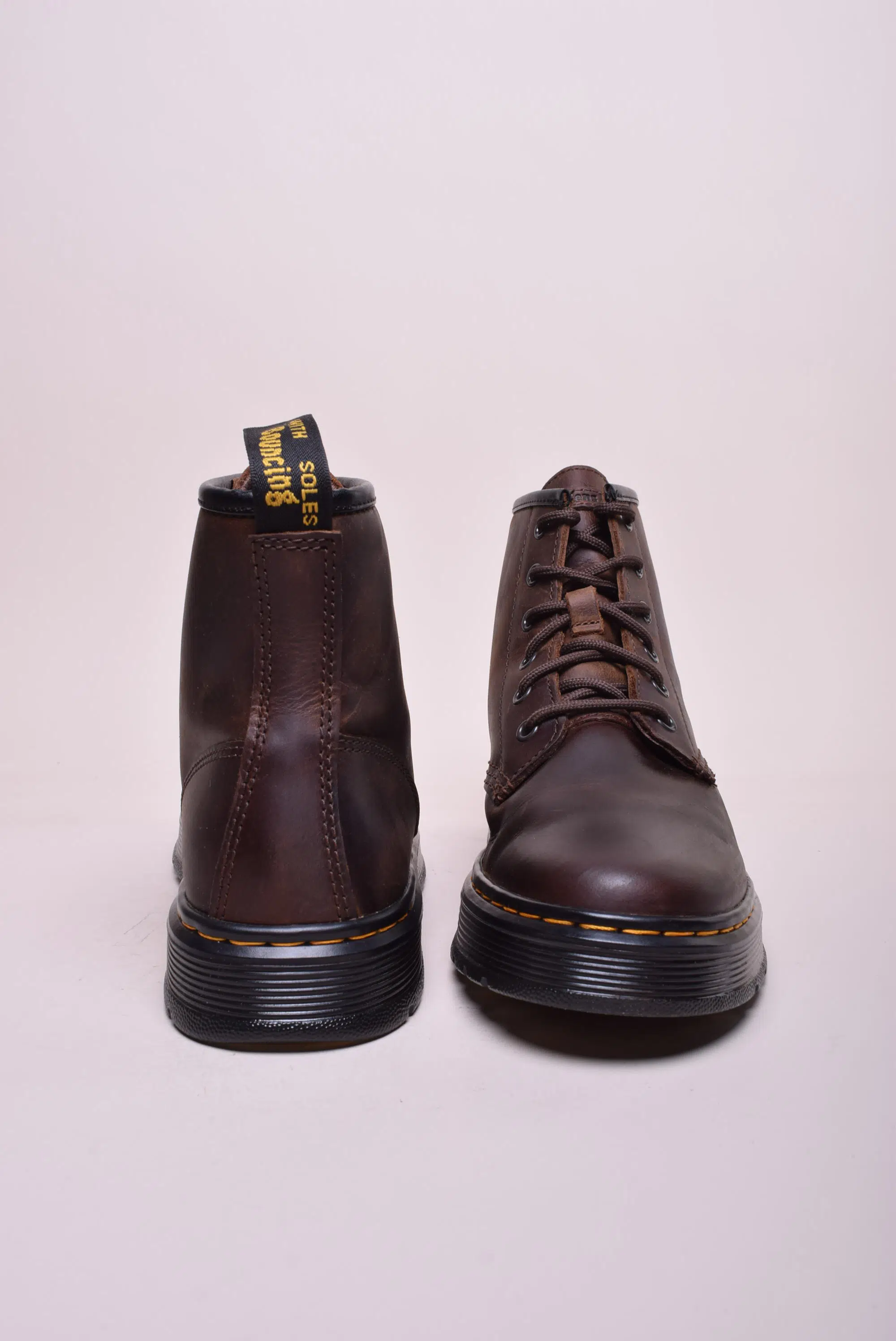 Ghete barbati Brookline Chukka [2]