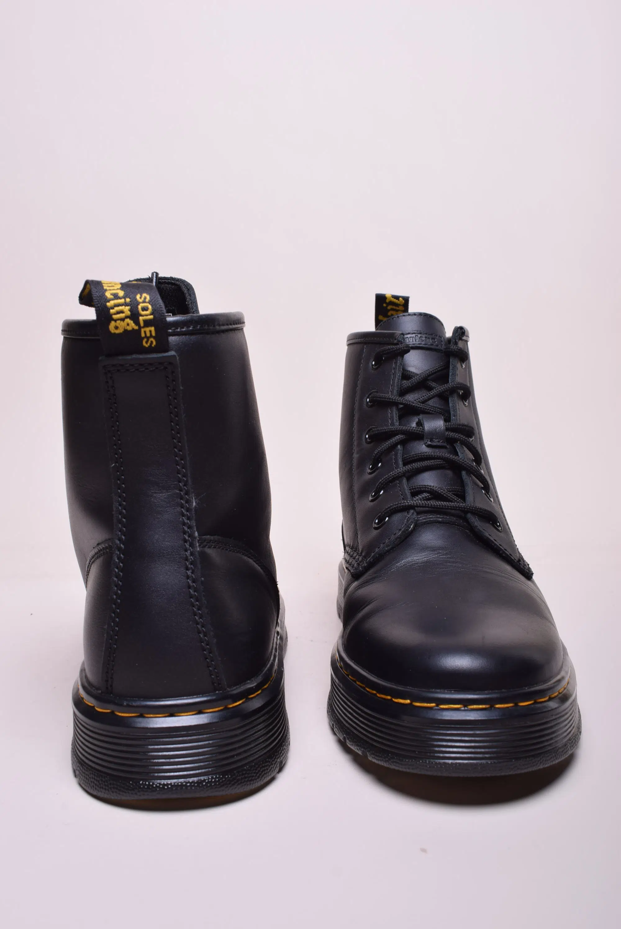 Ghete barbati Brookline Chukka [2]