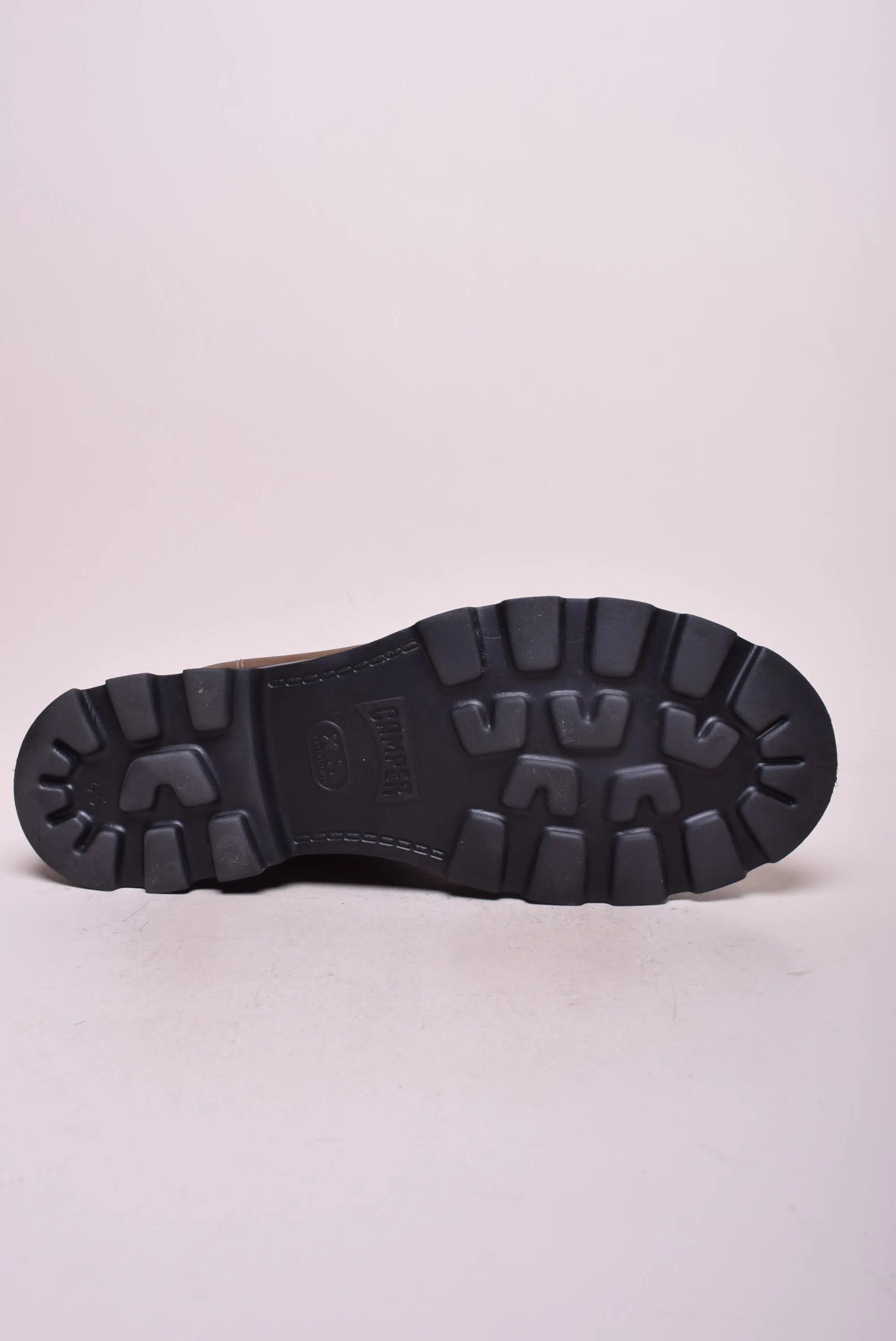 Ghete barbati Brutus, cu aspect vintage [1]