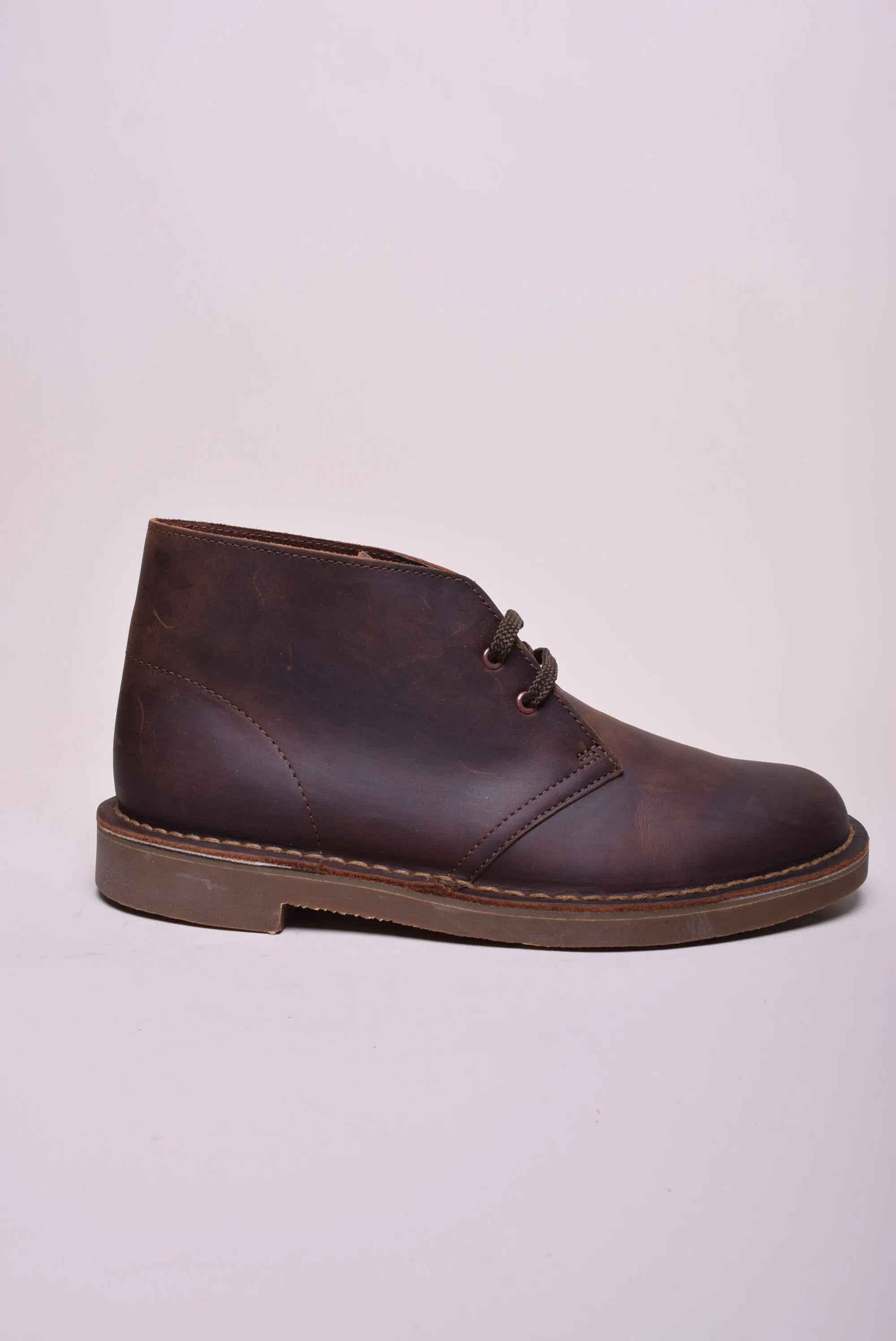 Încălțăminte bărbați - Ghete barbati Bushacre 3