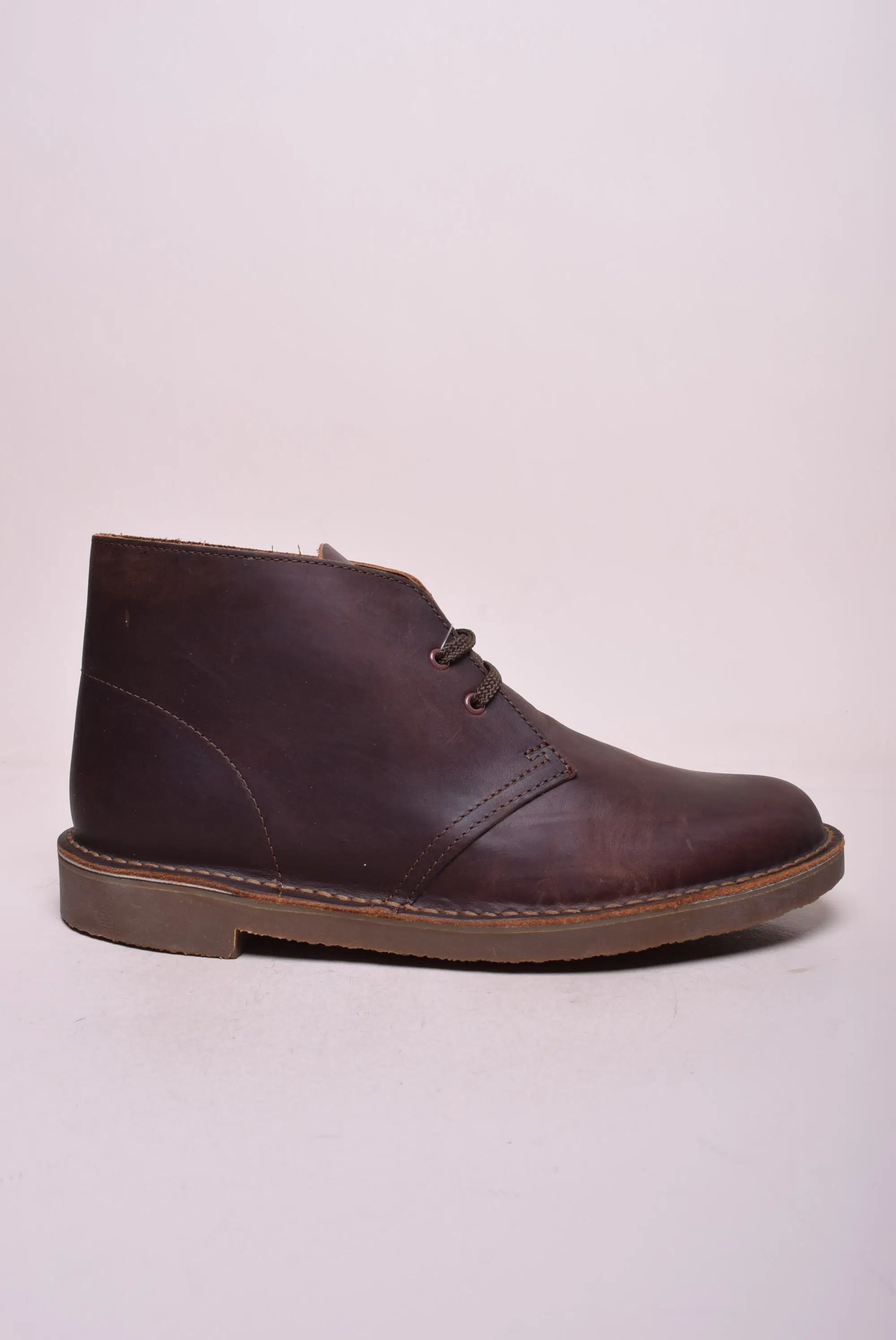 Încălțăminte bărbați - Ghete barbati Bushacre 3