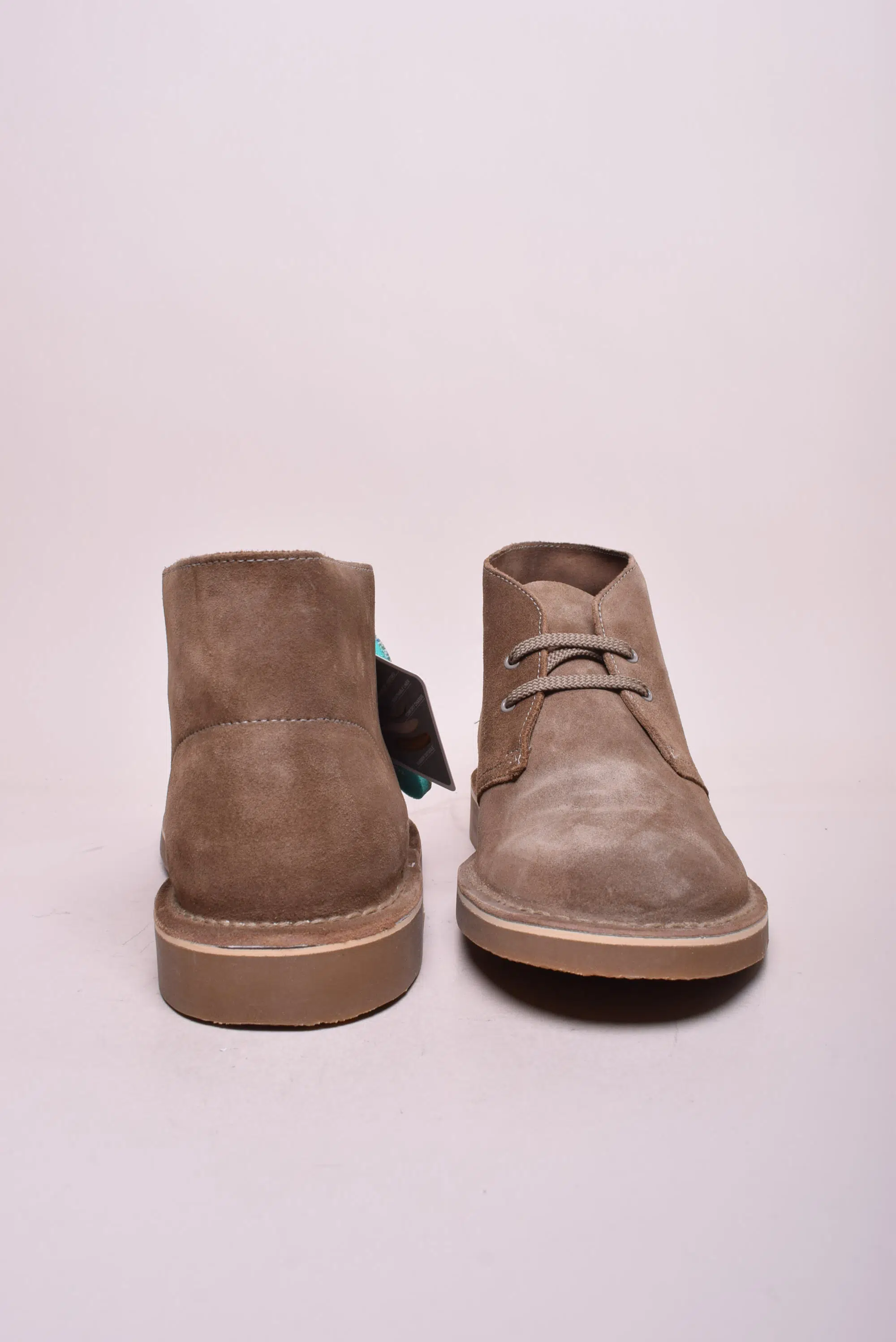 Ghete barbati Bushacre 3 [2]