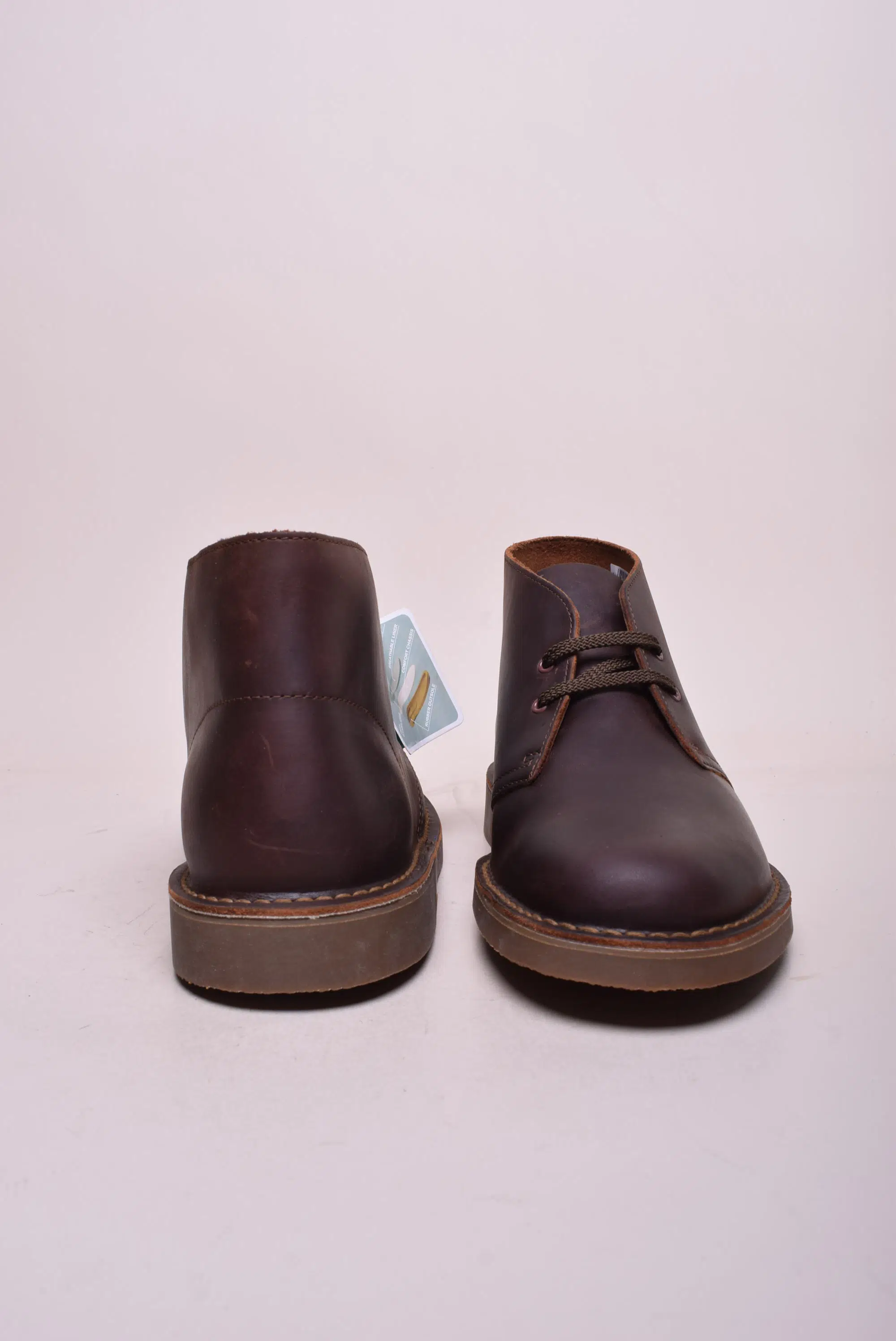 Ghete barbati Bushacre 3 [2]