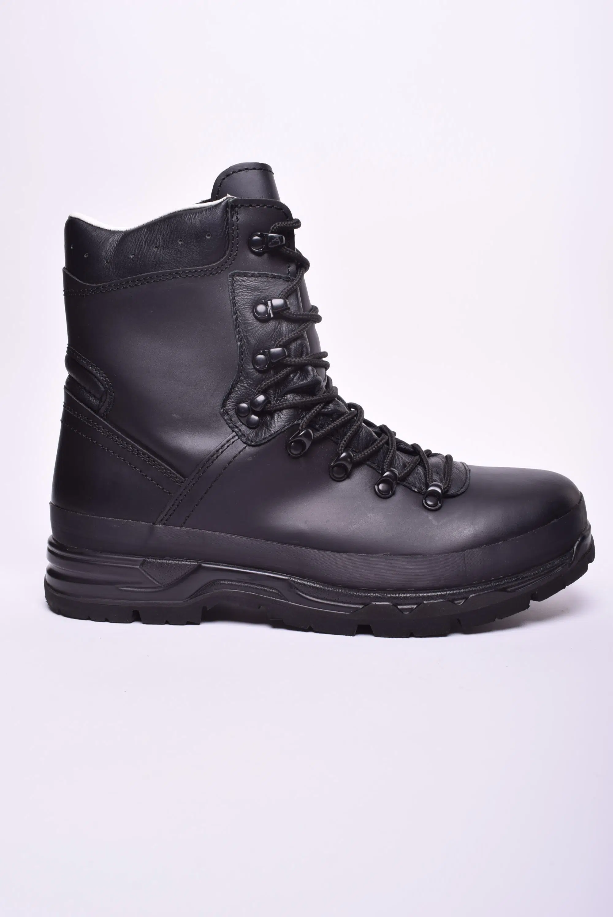 Încălțăminte bărbați - Ghete barbati BW Bergschuh