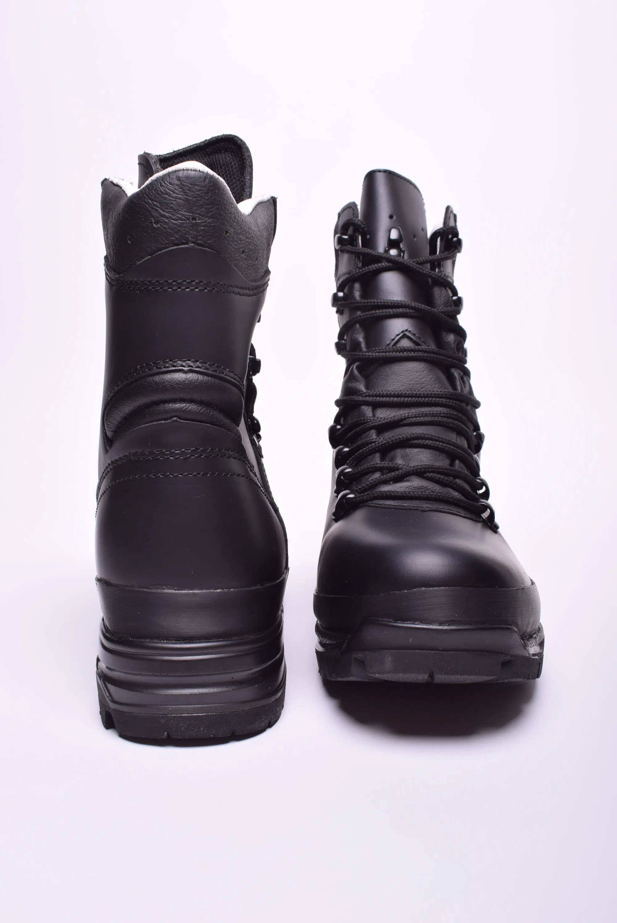 Ghete barbati BW Bergschuh [2]