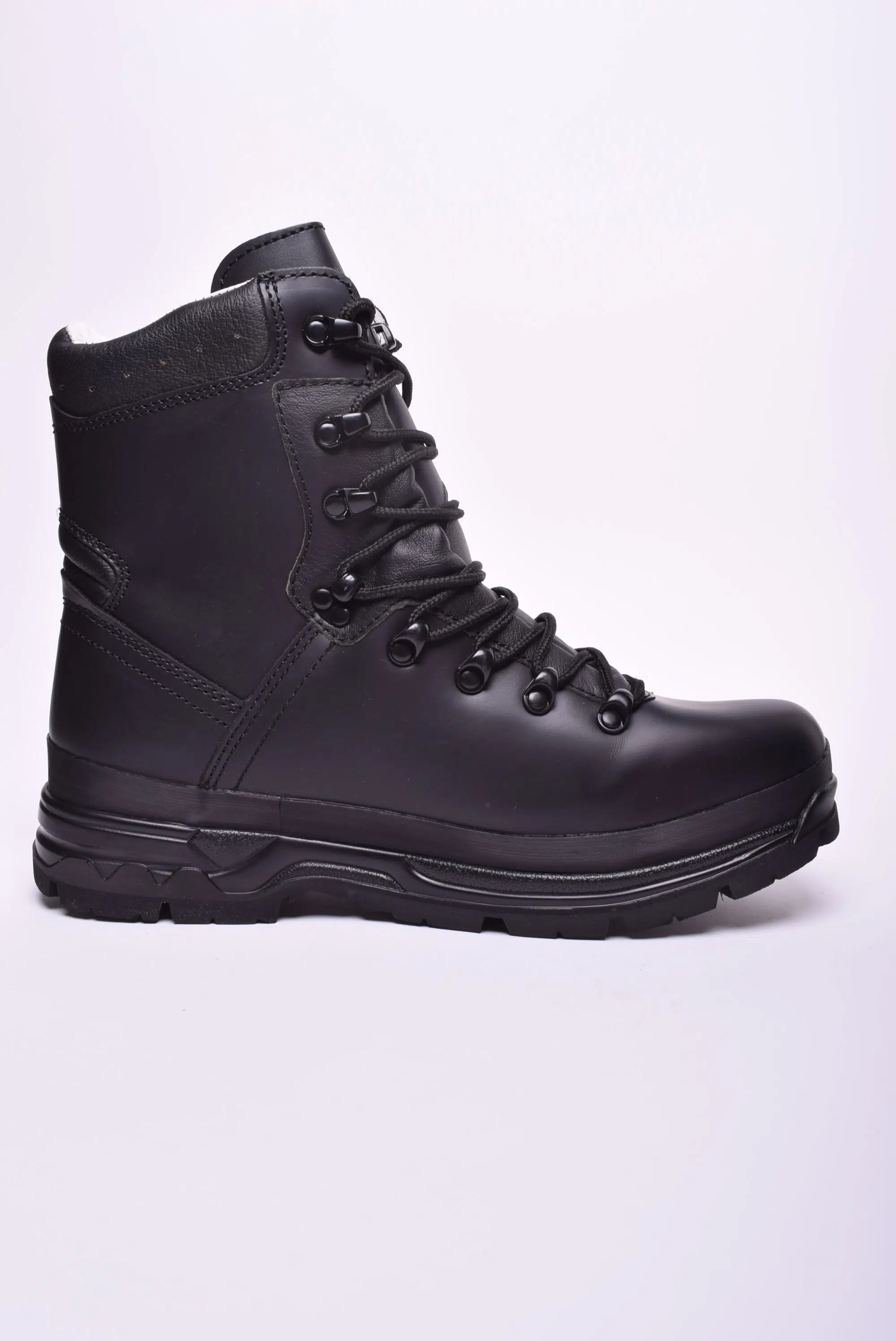 Ghete barbati BW Bergschuh [3]