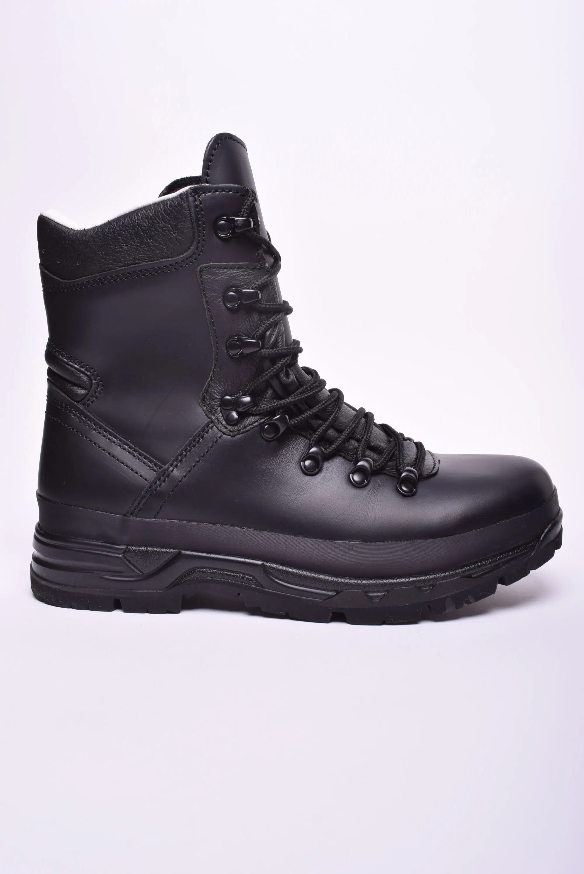 Încălțăminte bărbați - Ghete barbati BW Bergschuh