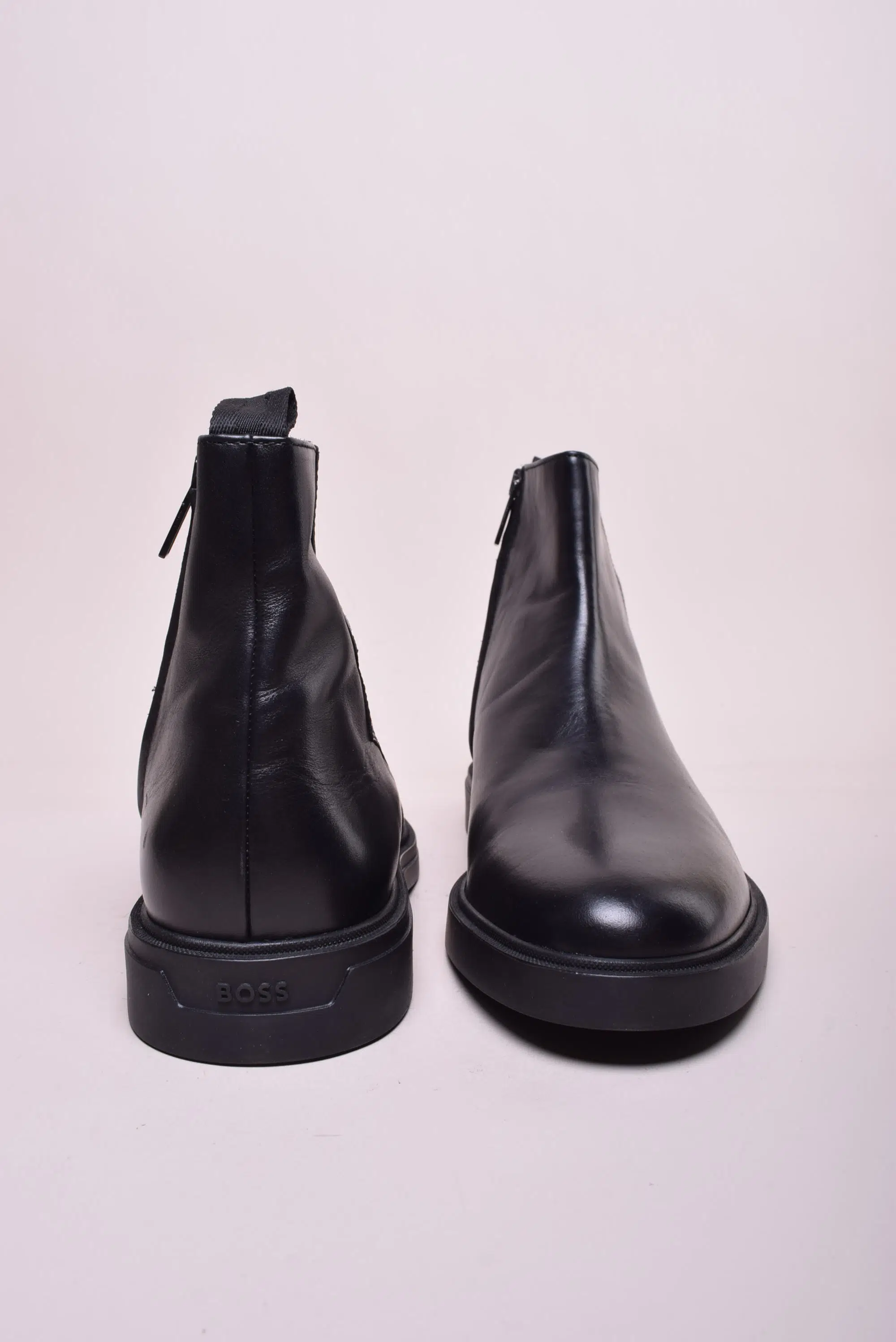 Ghete barbati Calev [2]