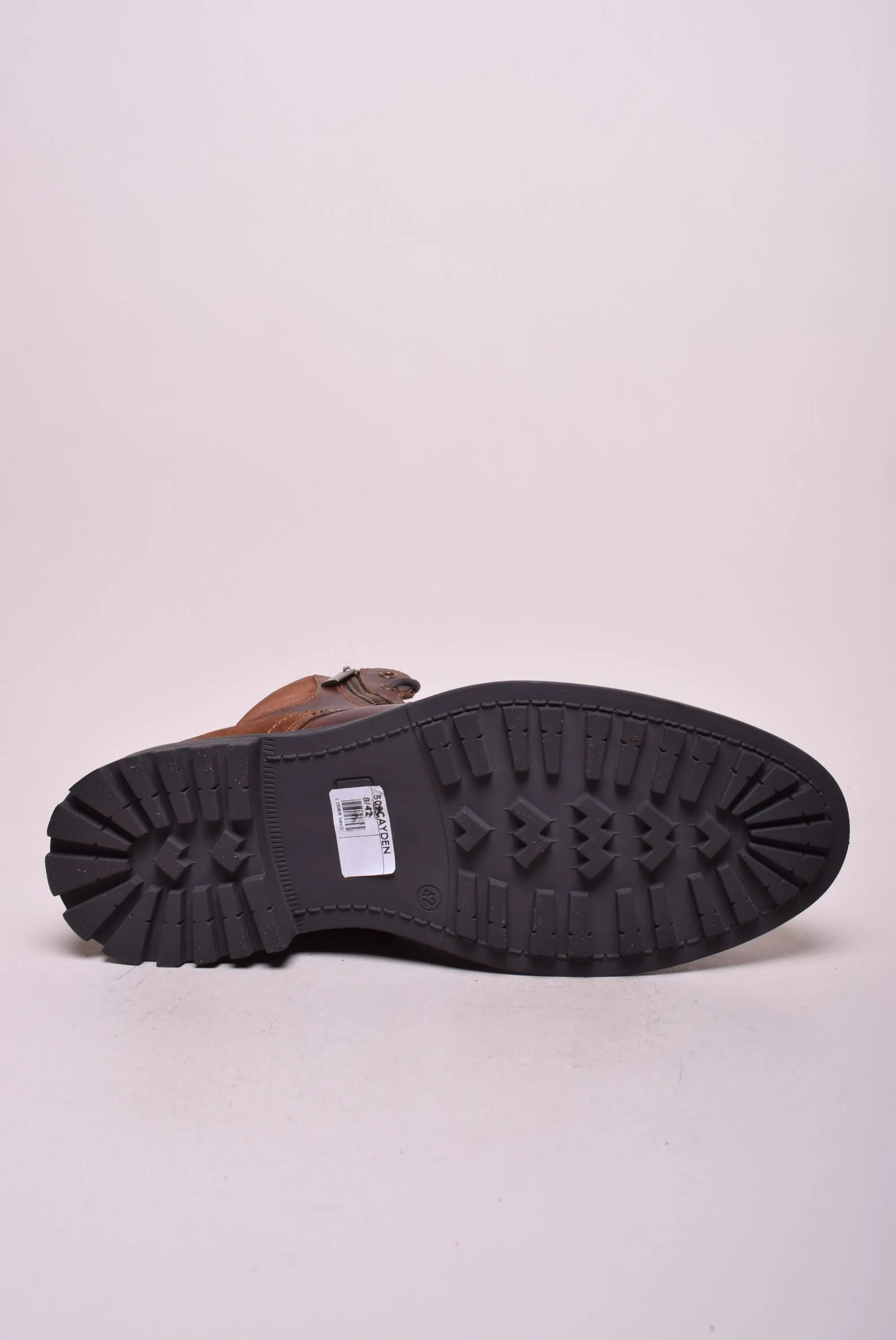 Ghete barbati captusite [1]