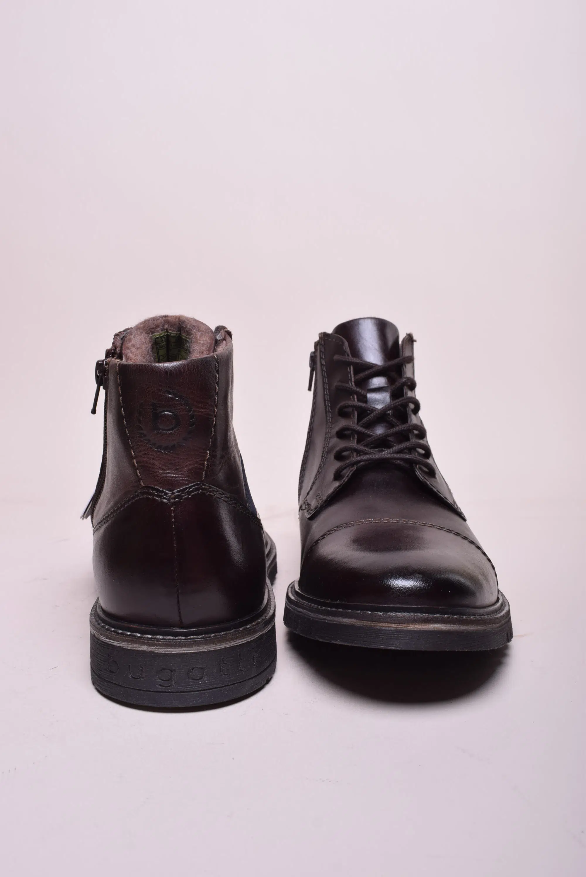 Ghete barbati captusite [2]