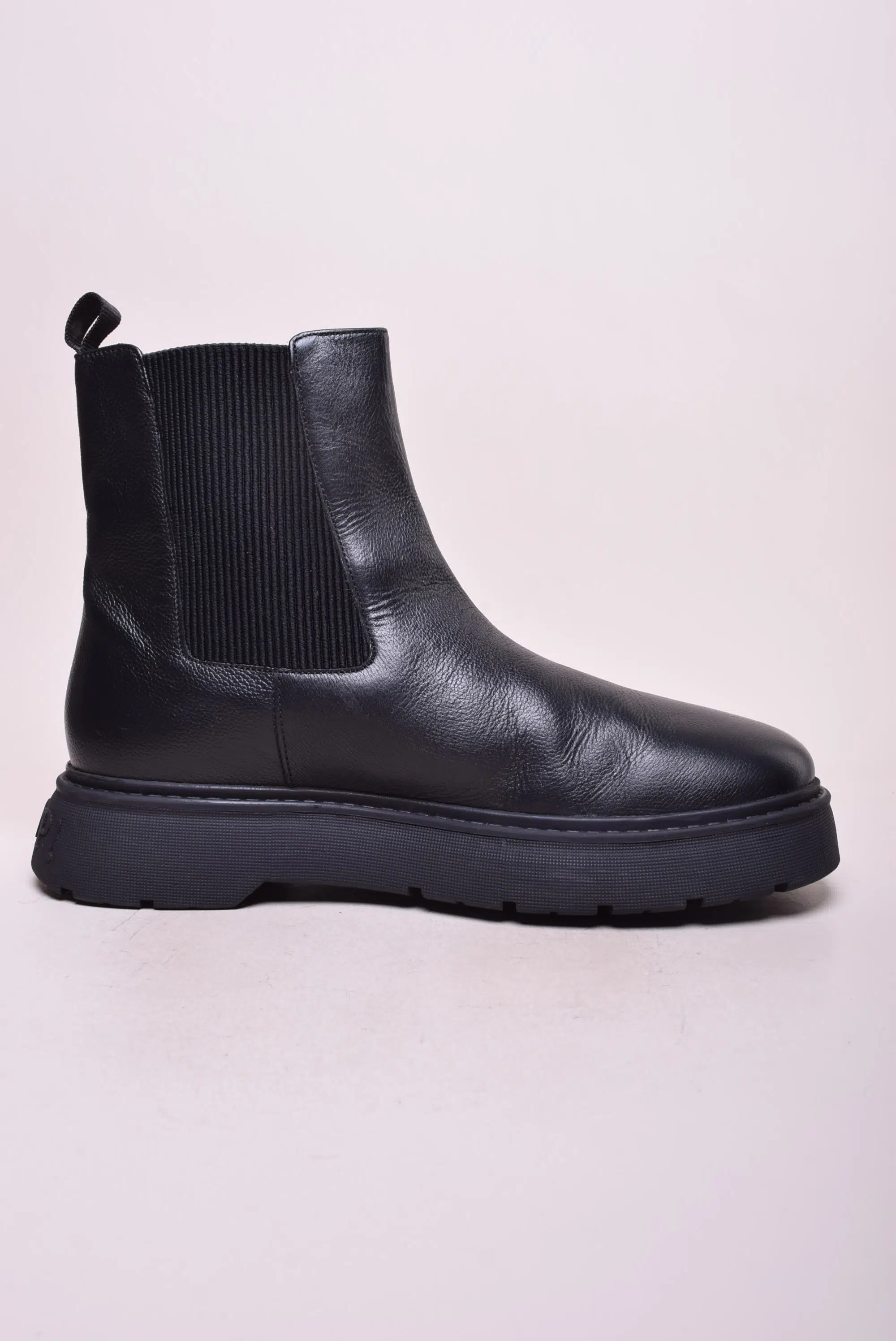 Ghete barbati captusite [3]