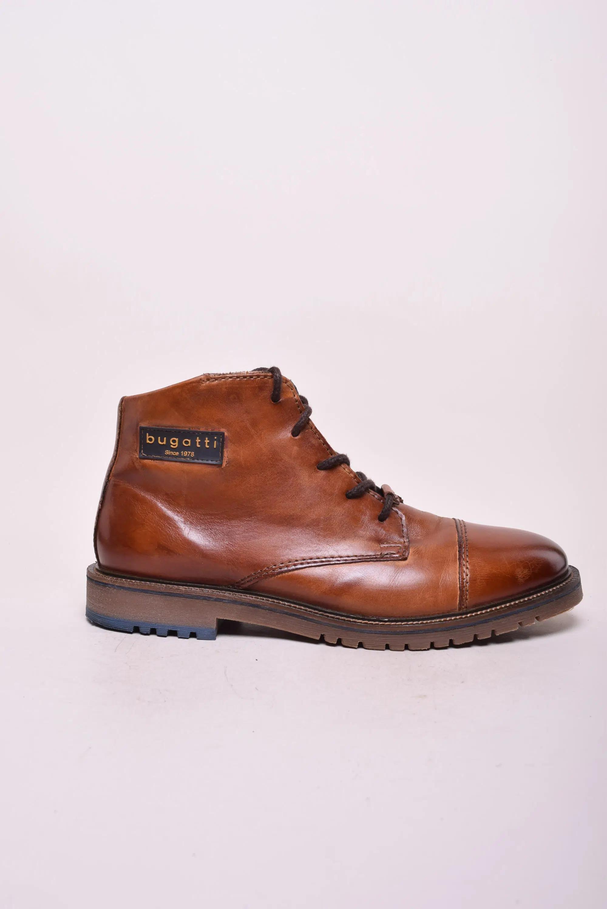 Ghete barbati captusite [0]