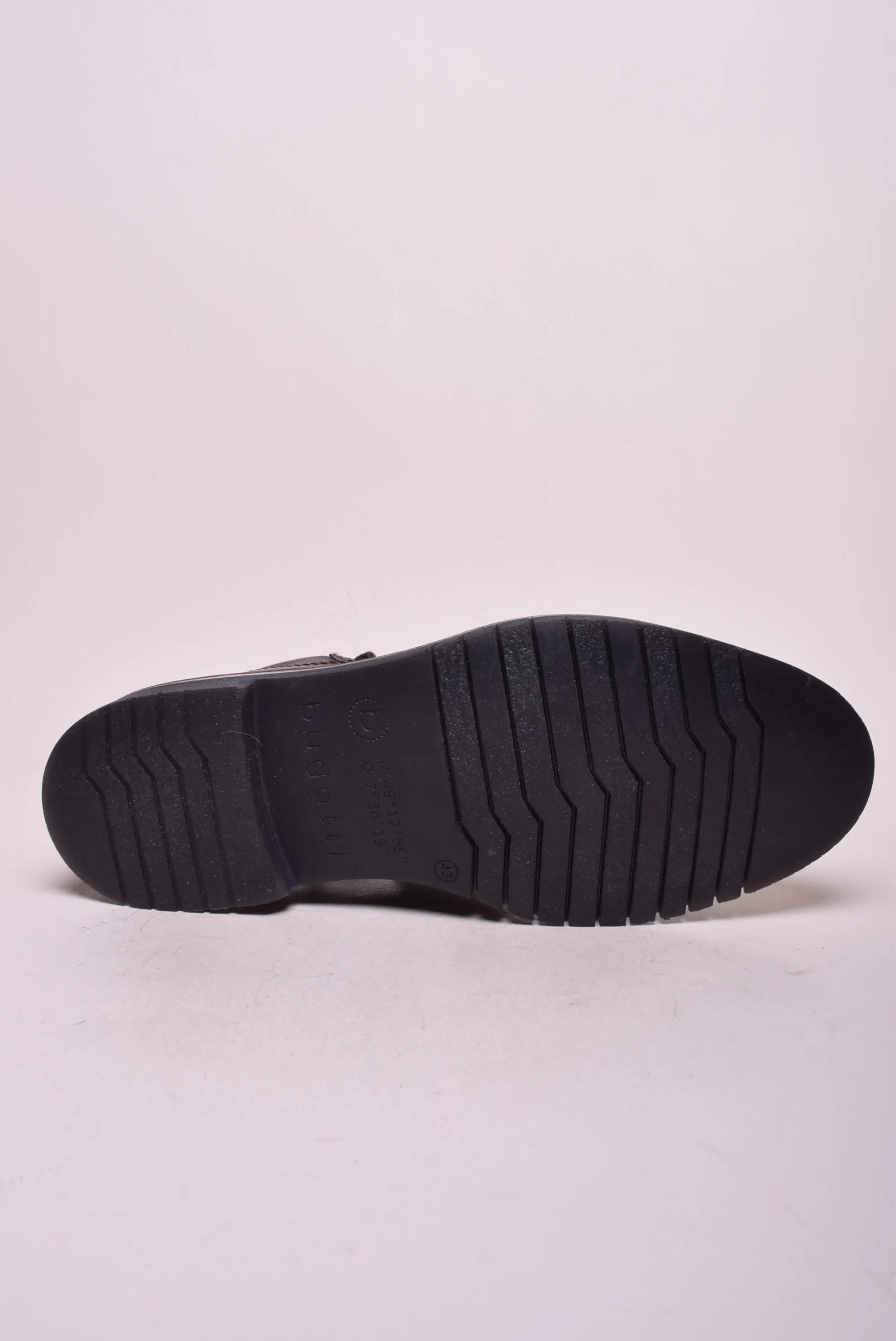 Ghete barbati captusite [1]