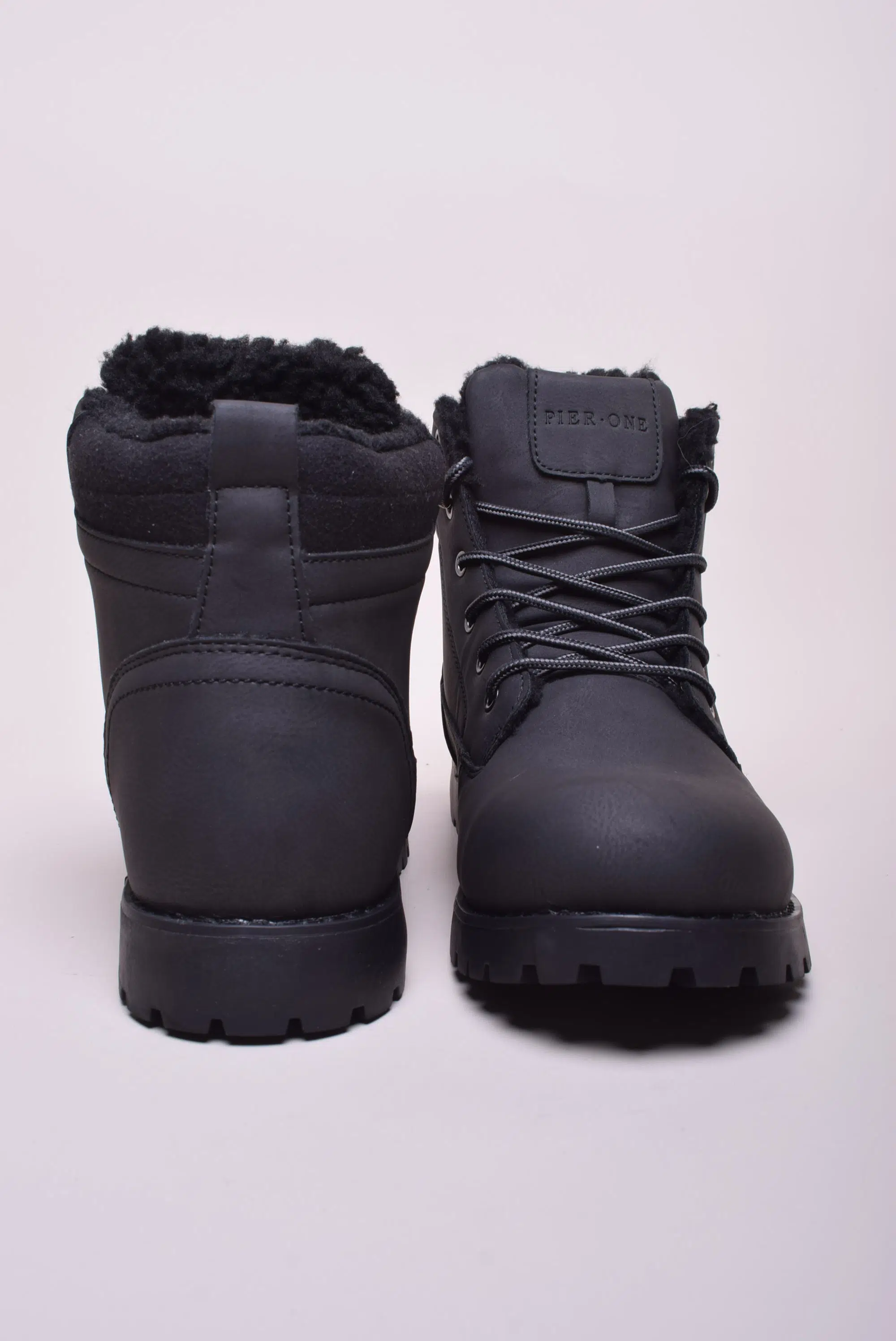 Ghete barbati captusite [2]