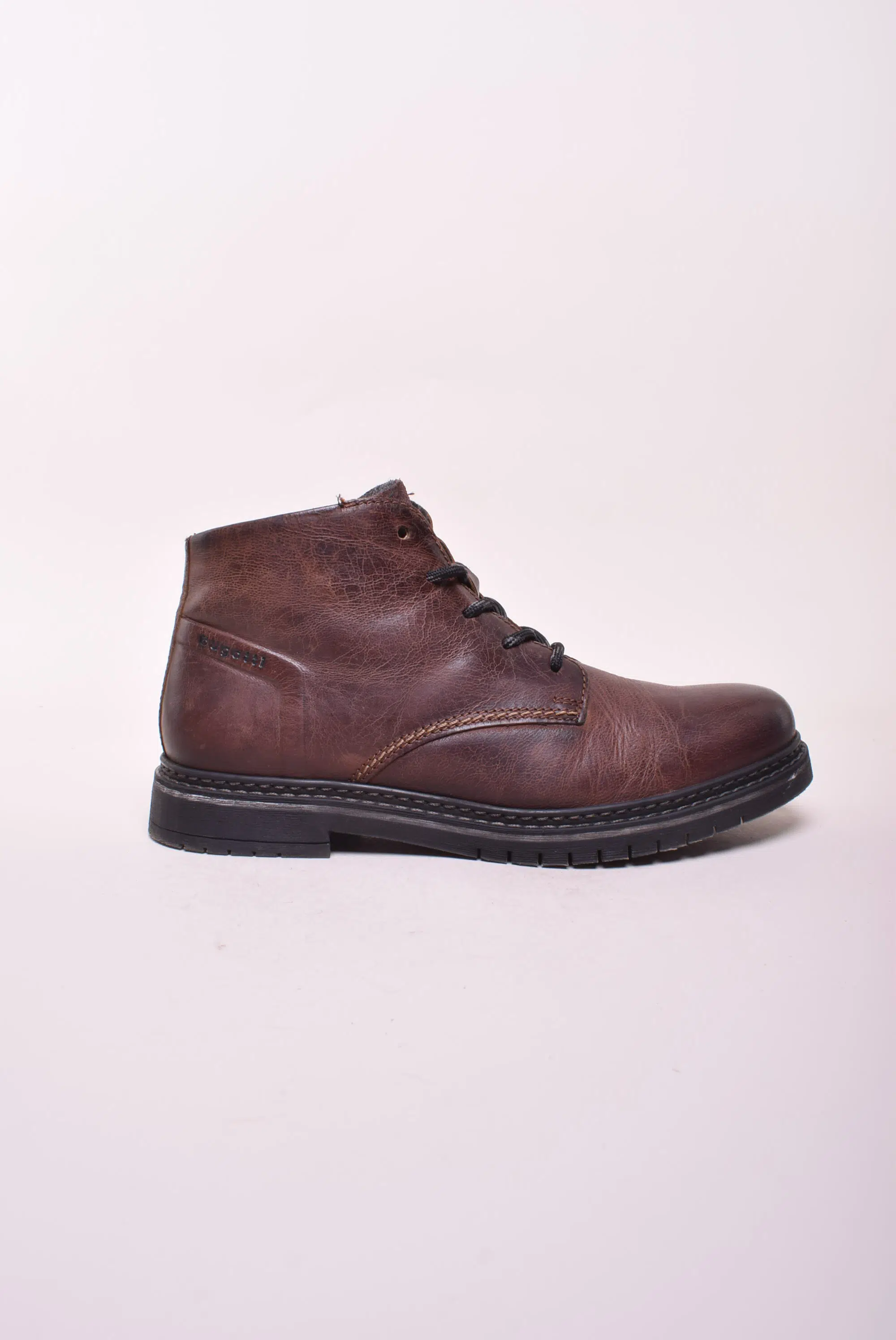 Ghete barbati captusite