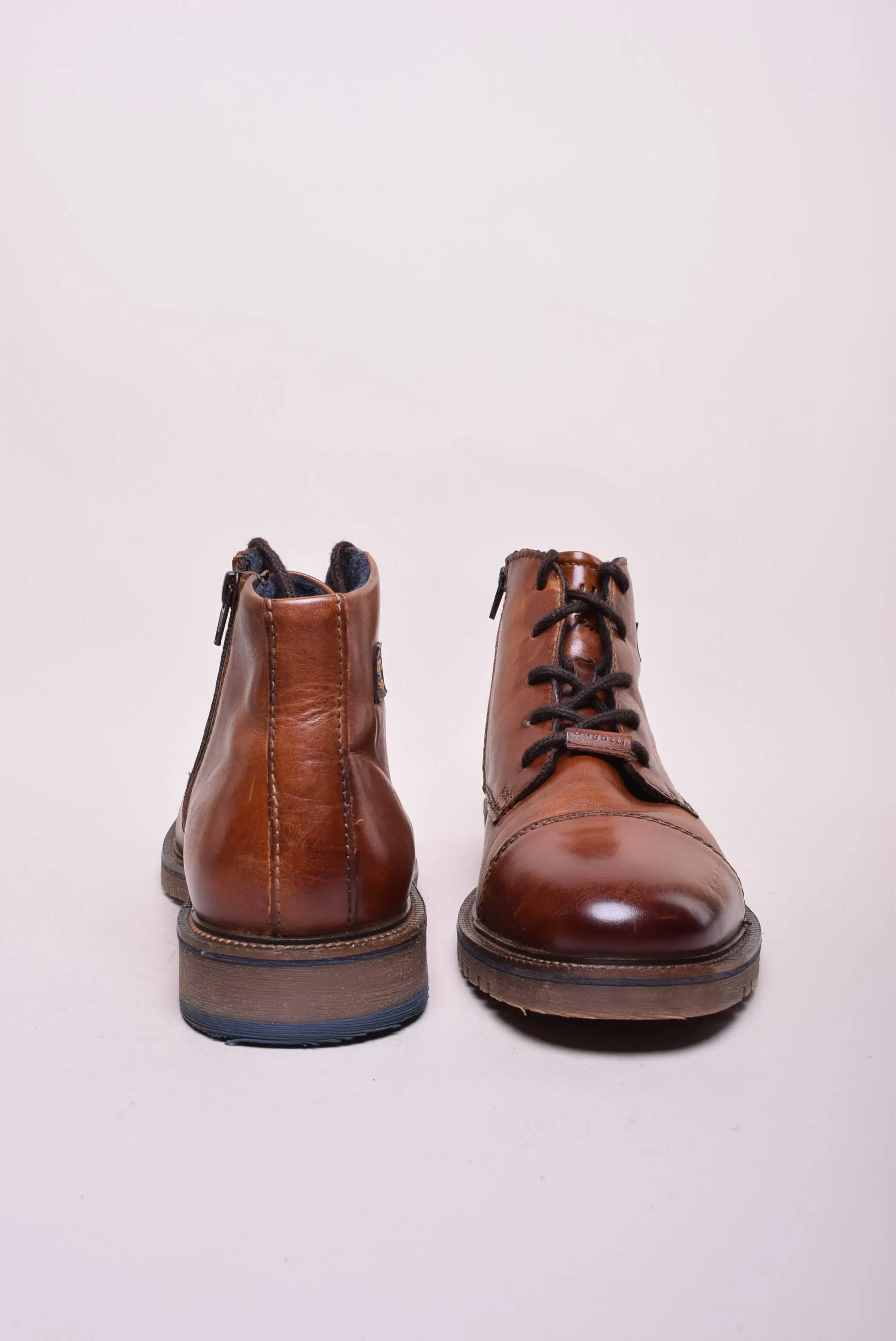 Ghete barbati captusite [2]