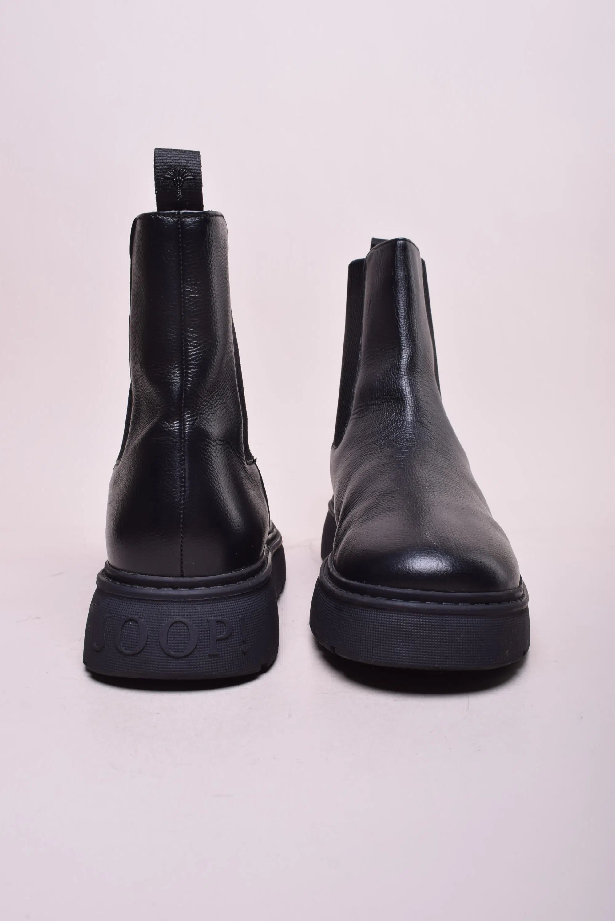 Ghete barbati captusite [2]