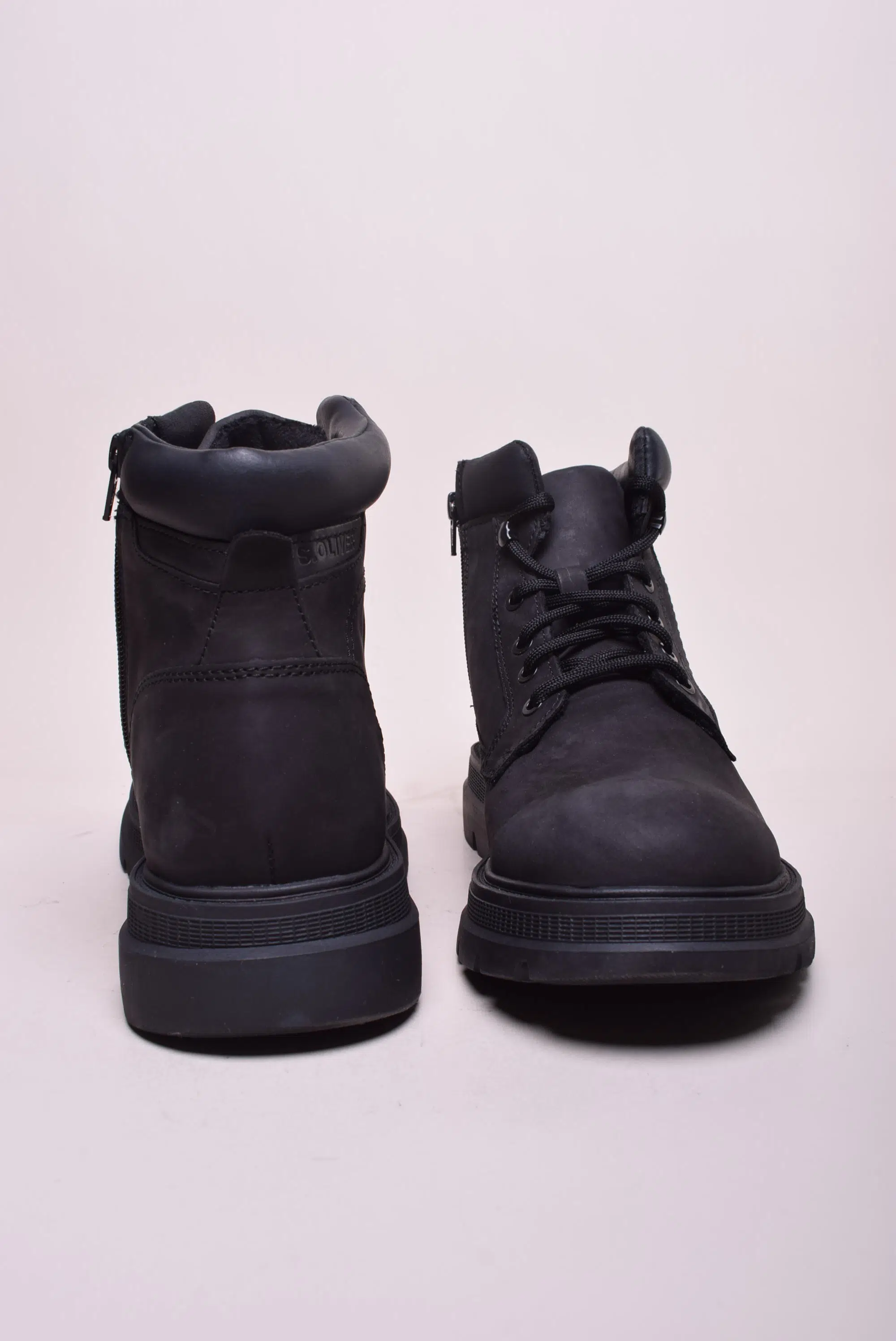 Ghete barbati captusite [2]