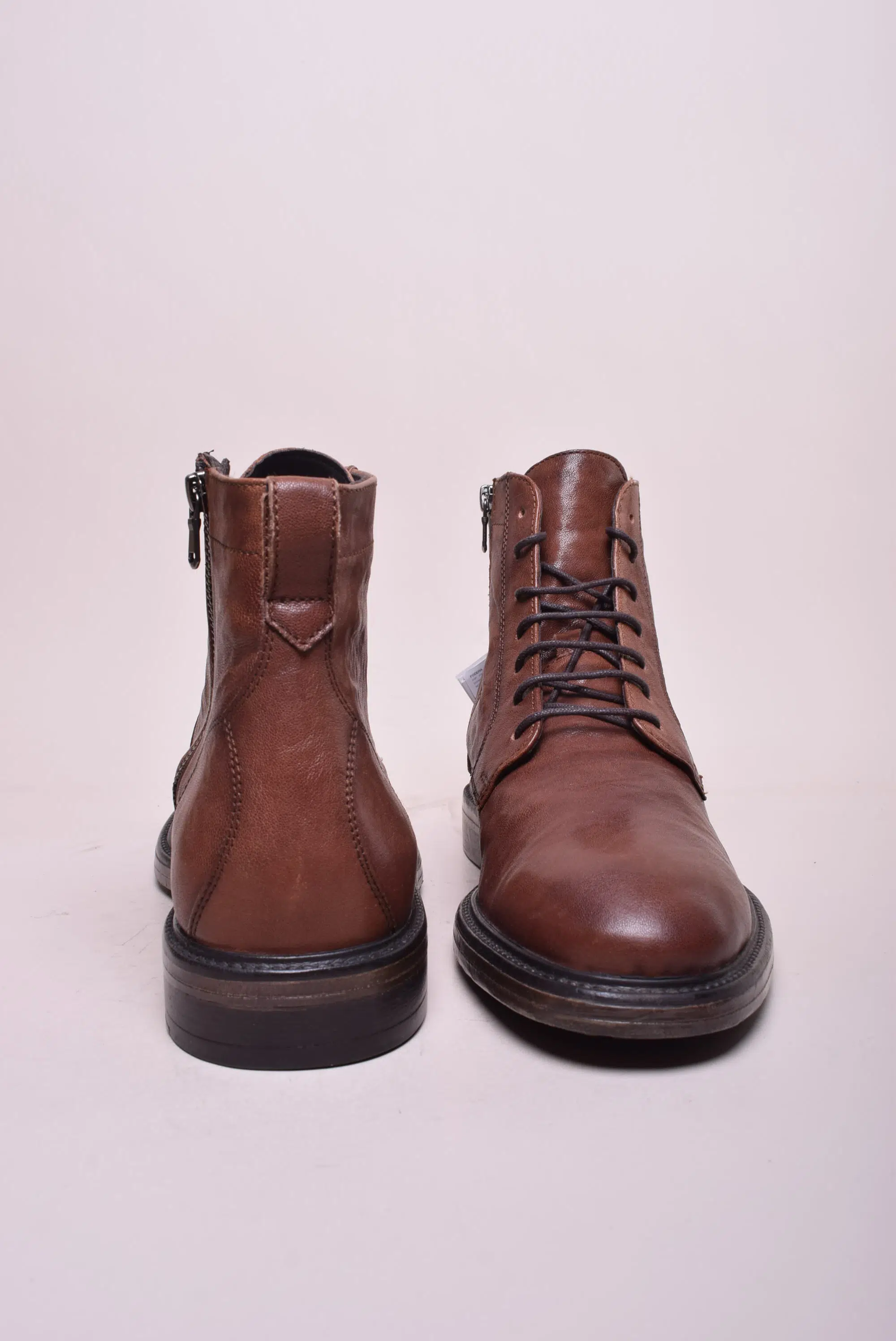 Ghete barbati captusite [2]