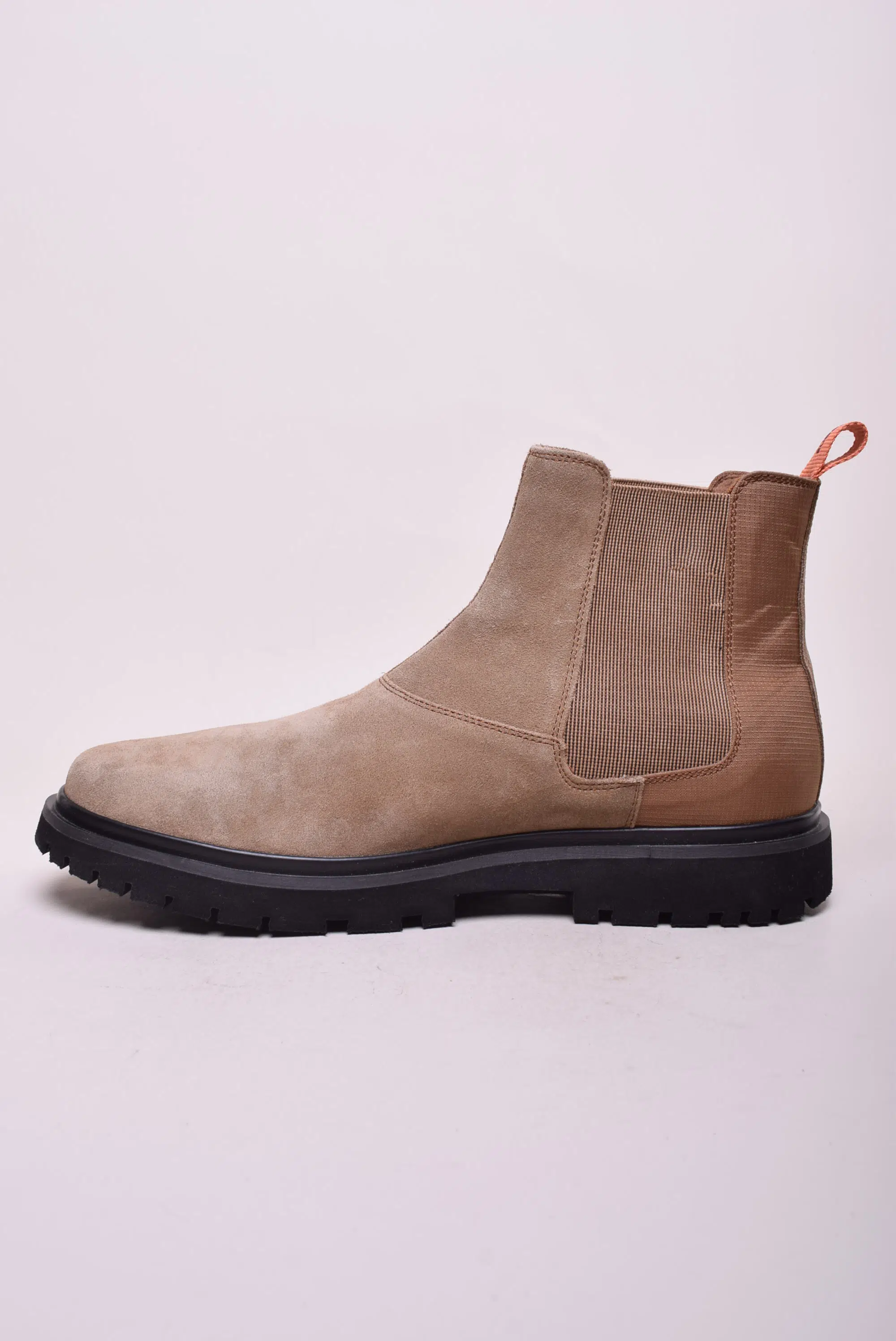 Ghete barbati Chelsea Boots [3]