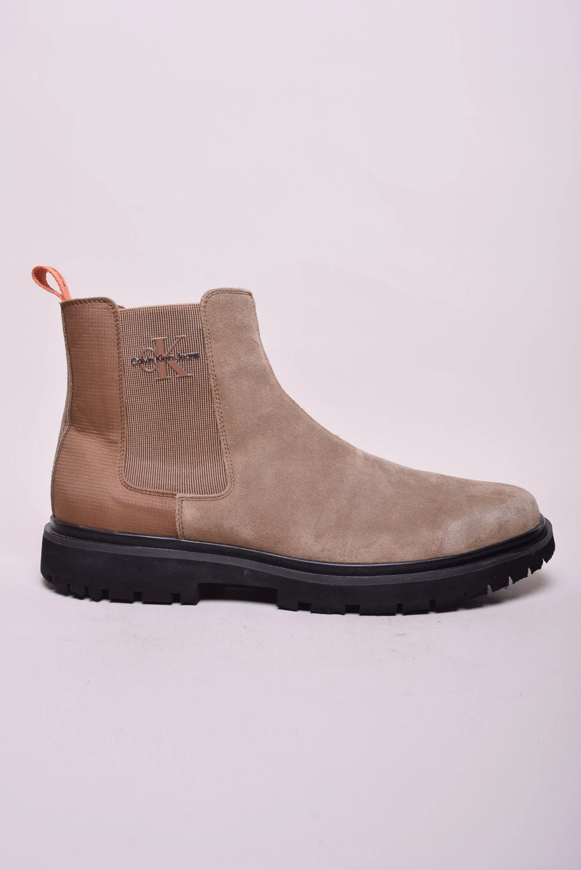Ghete barbati Chelsea Boots [0]