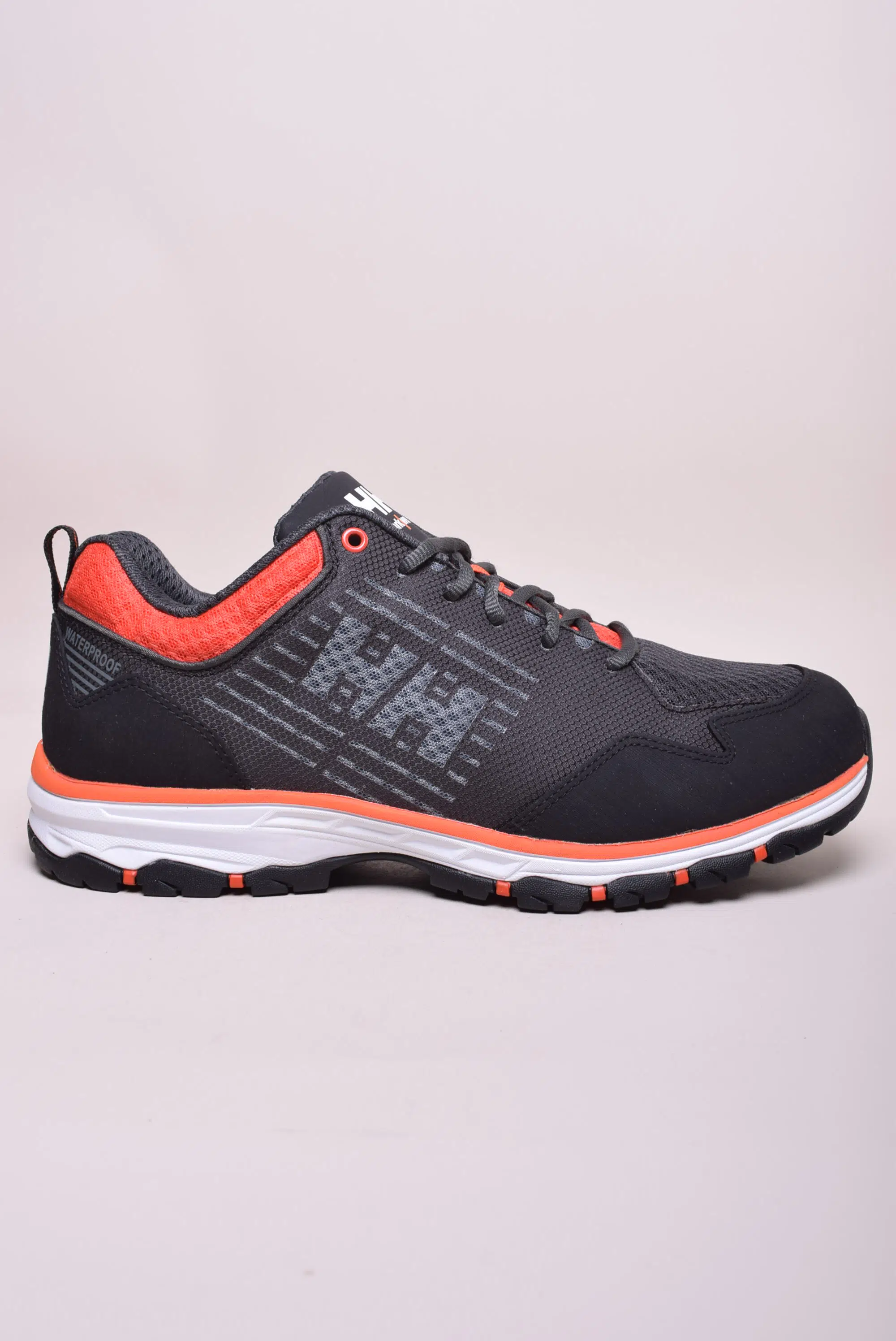 SUMMER SALE % - Ghete barbati Chelsea Evo Low Soft Toe, de lucru, impermeabile