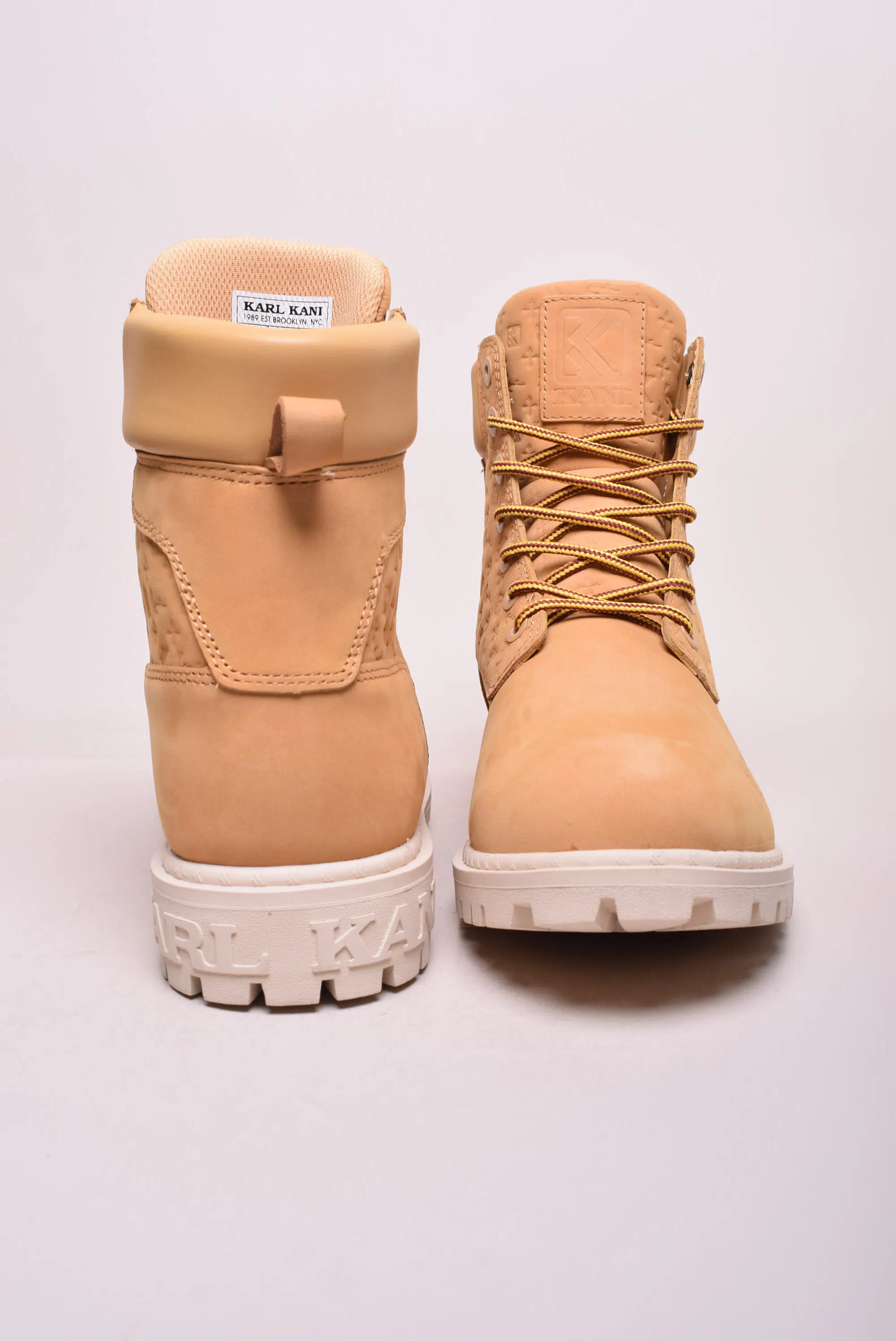 Ghete barbati Classic Boot [2]